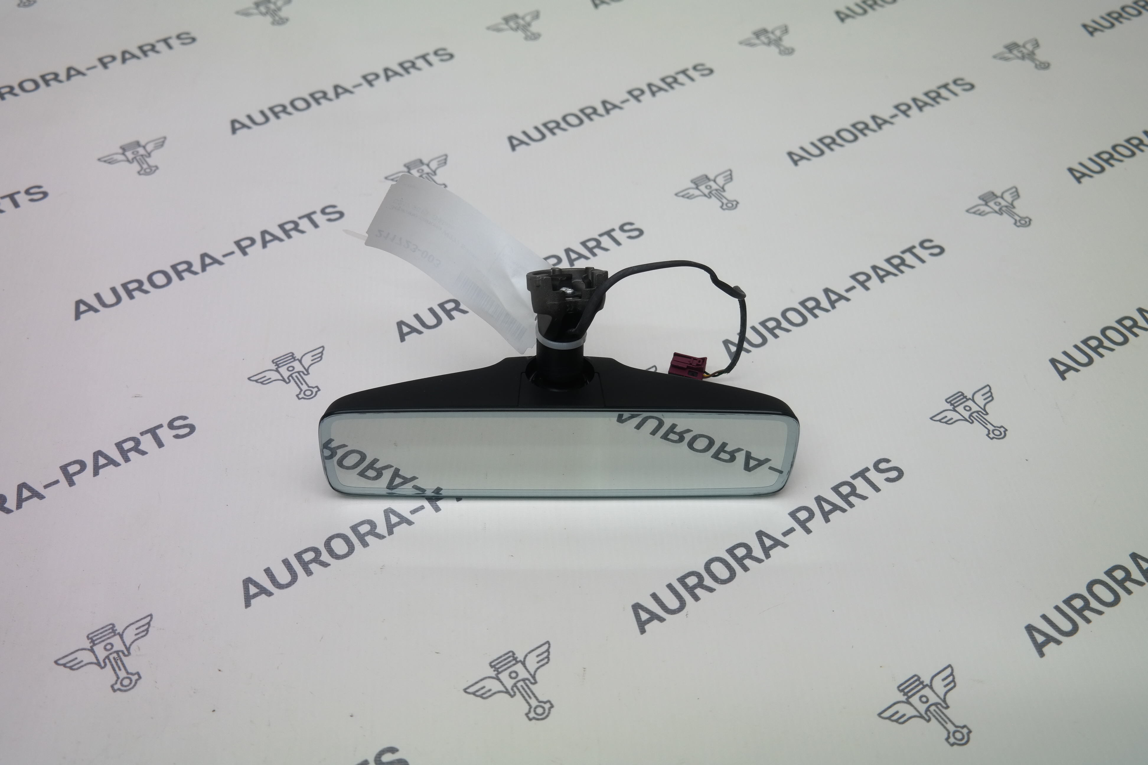 Зеркало салона Mercedes S-Klasse