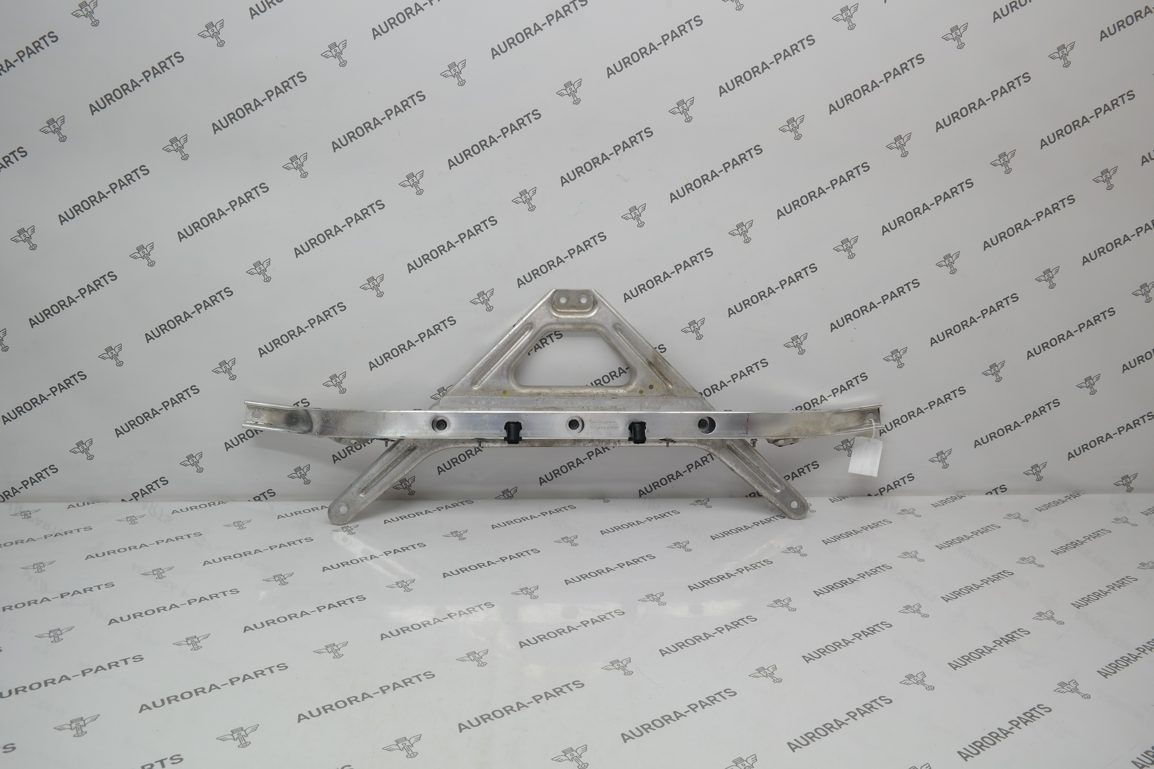 Усилитель дополнительный Audi Q7