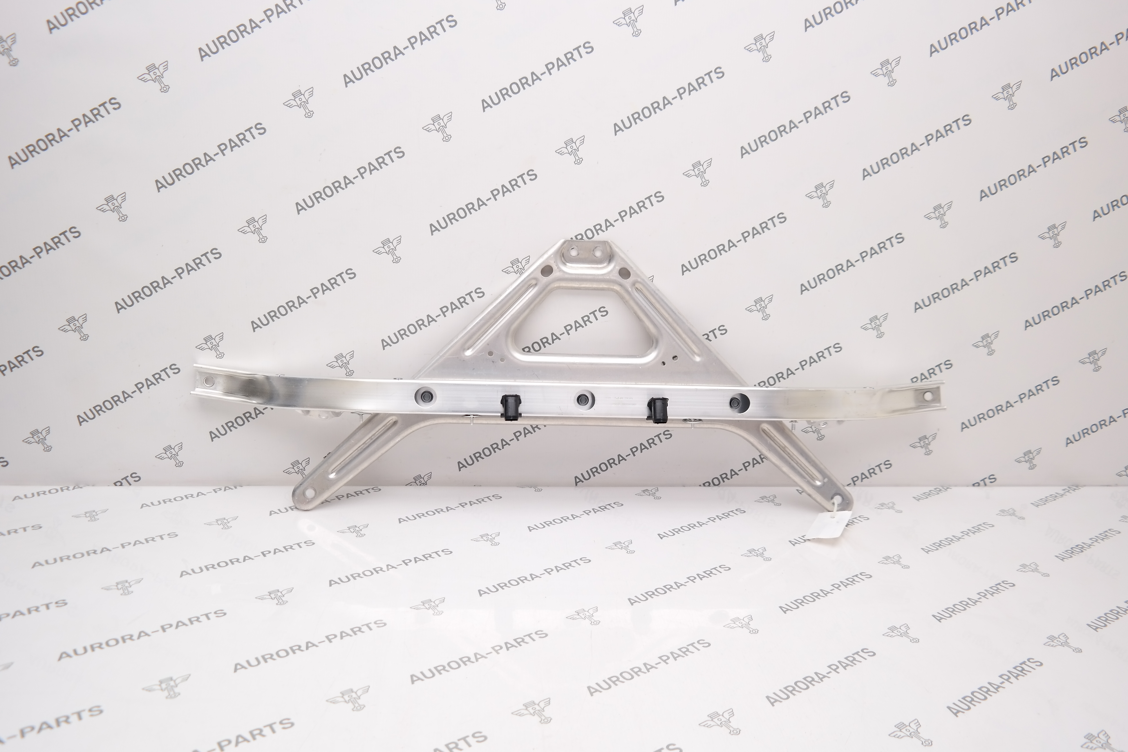 Усилитель дополнительный Audi Q7