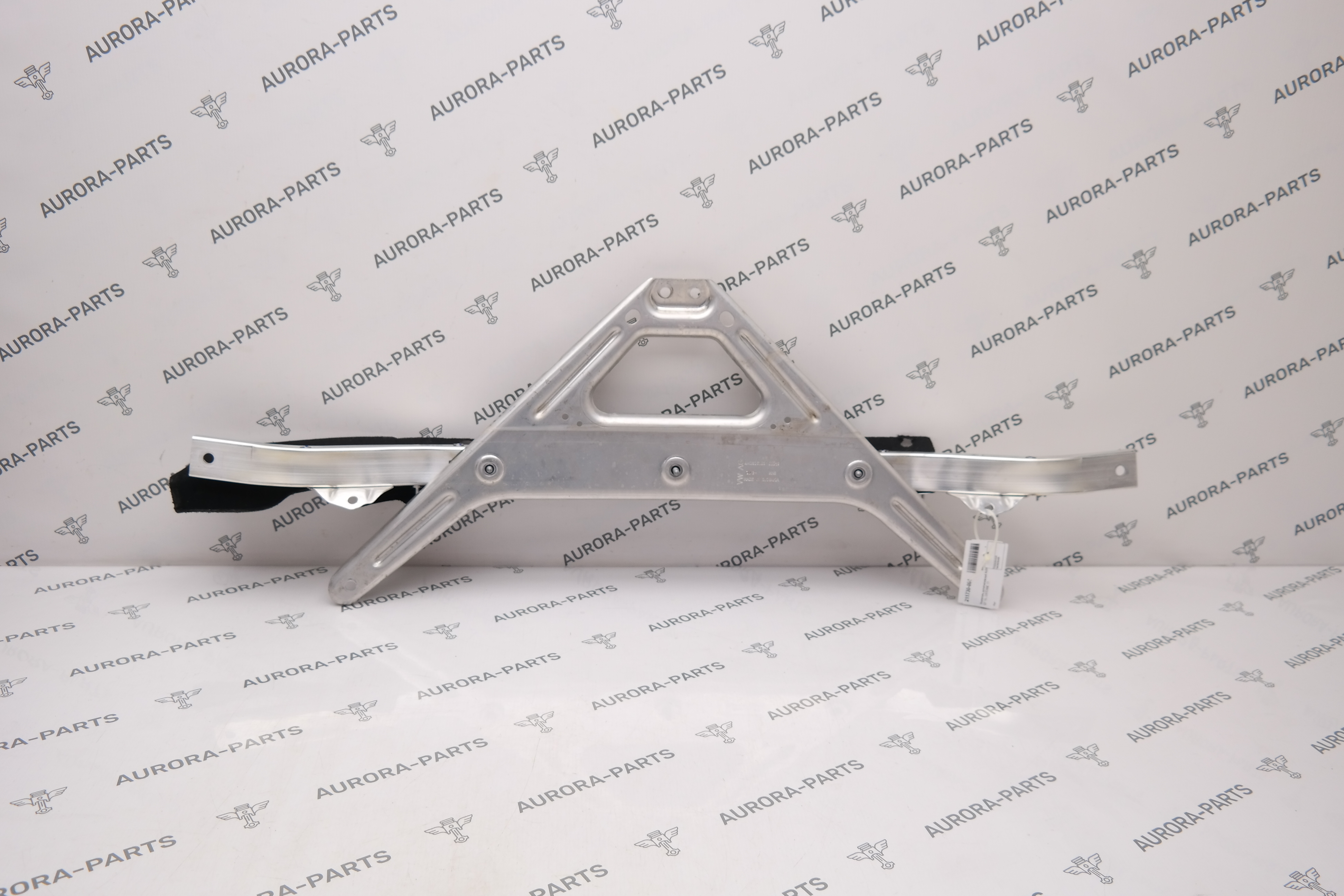 Усилитель дополнительный Audi Q7