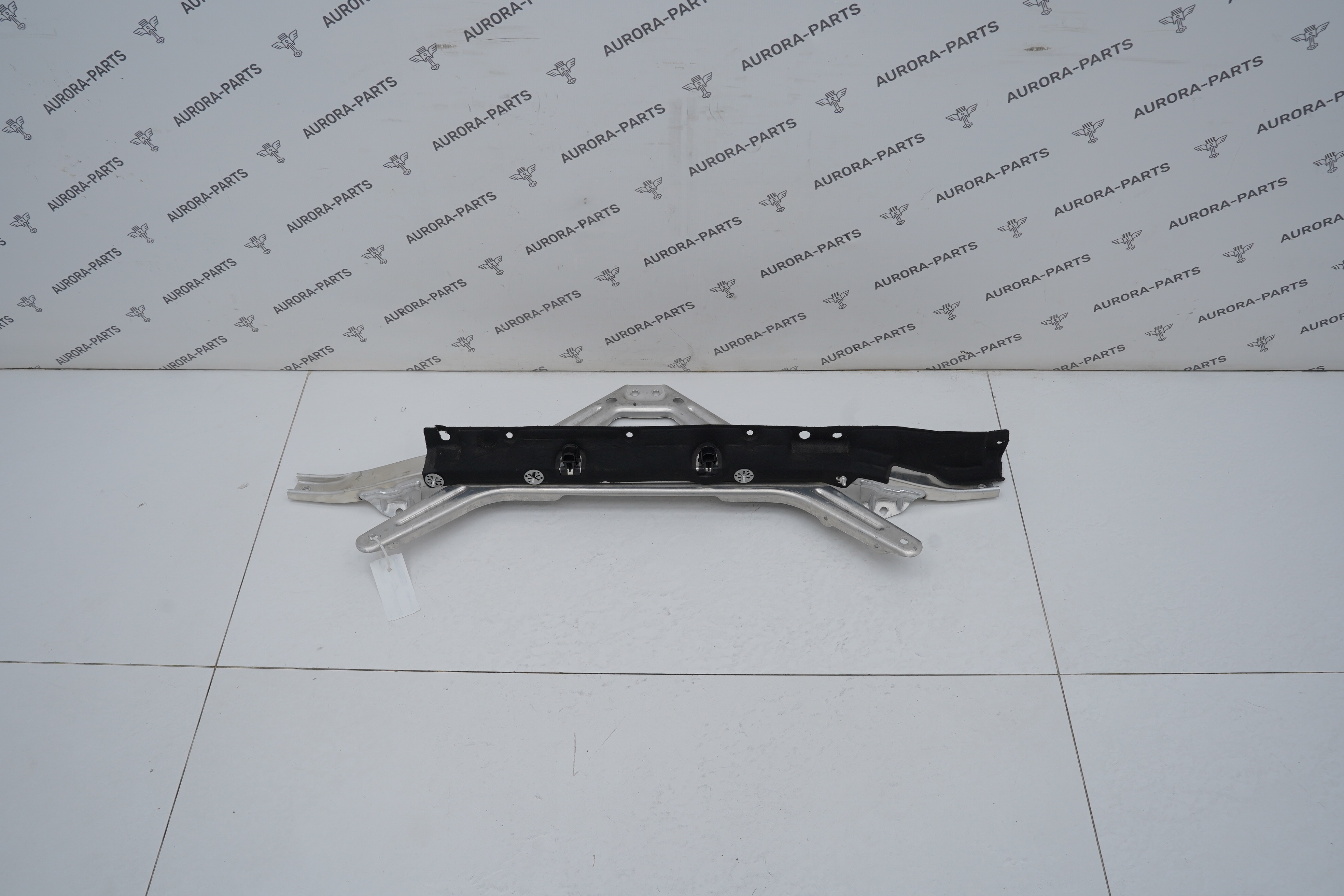 Усилитель дополнительный Audi Q7