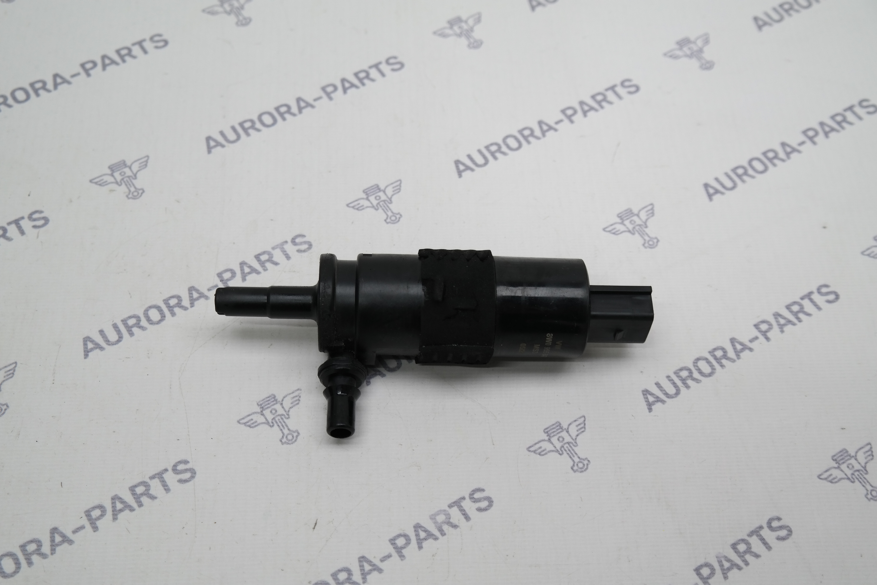 Насос омывателя фар Audi Q7