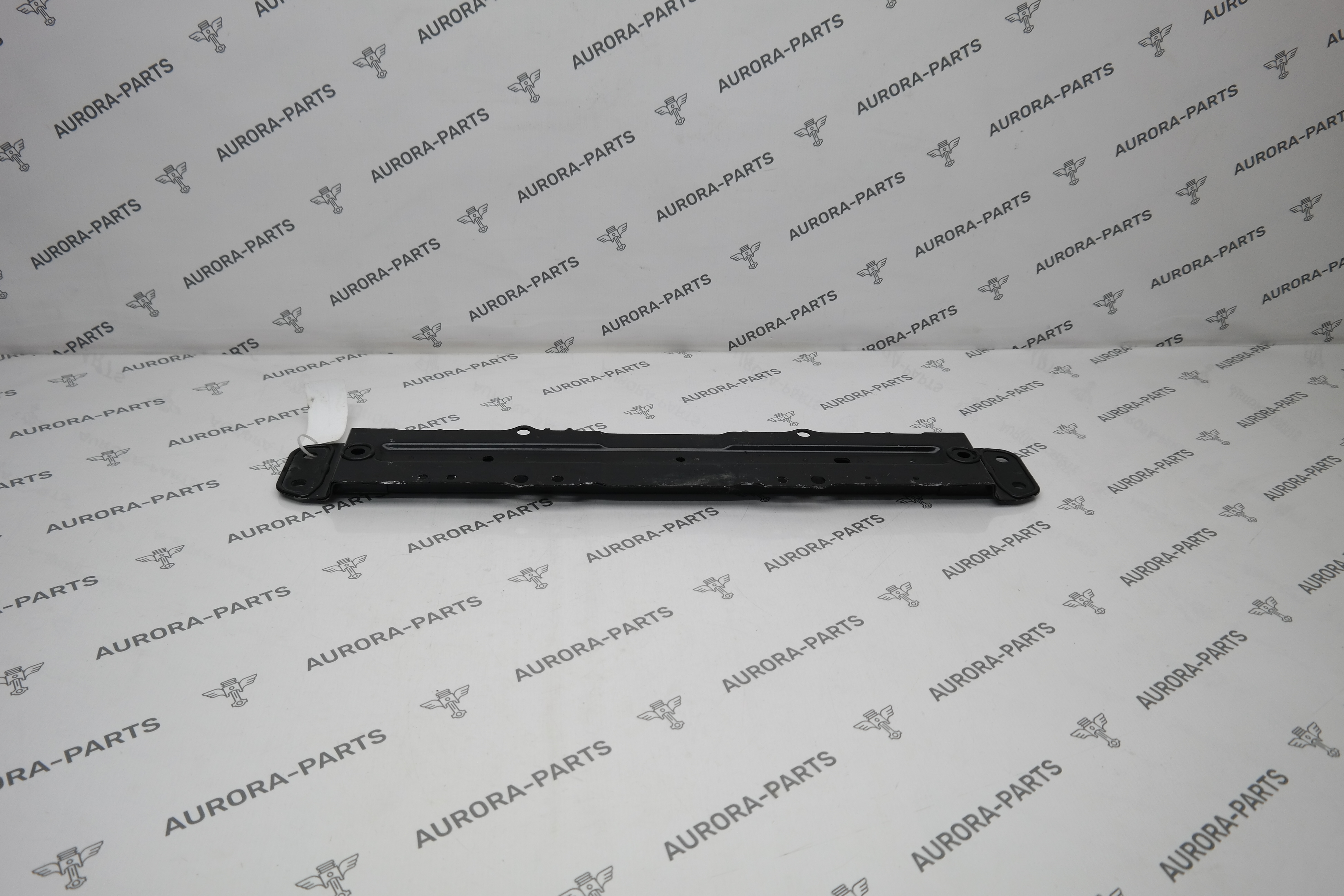 Усилитель пола Audi Q7