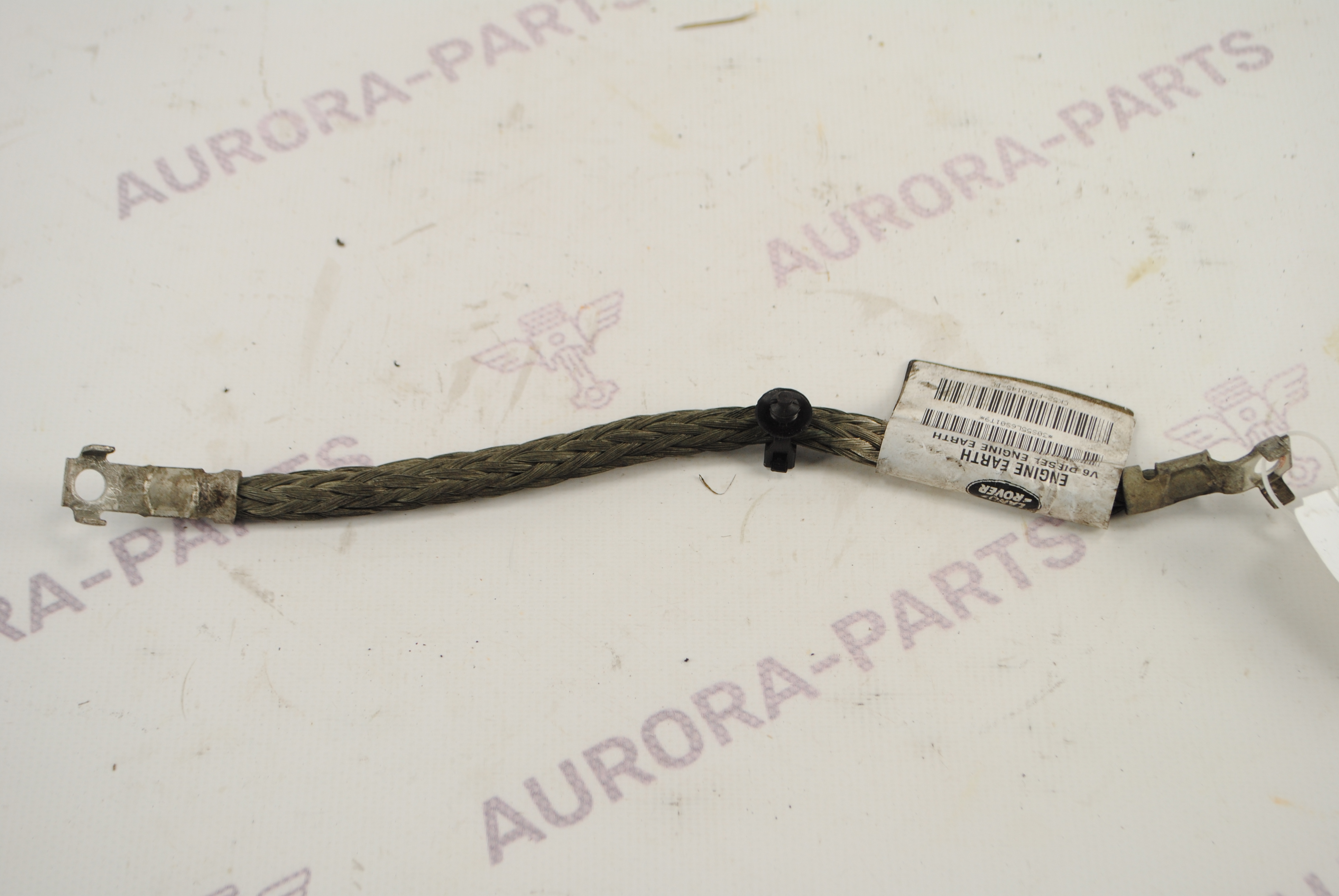 Провод массы Land Rover Range Rover 30DDTX