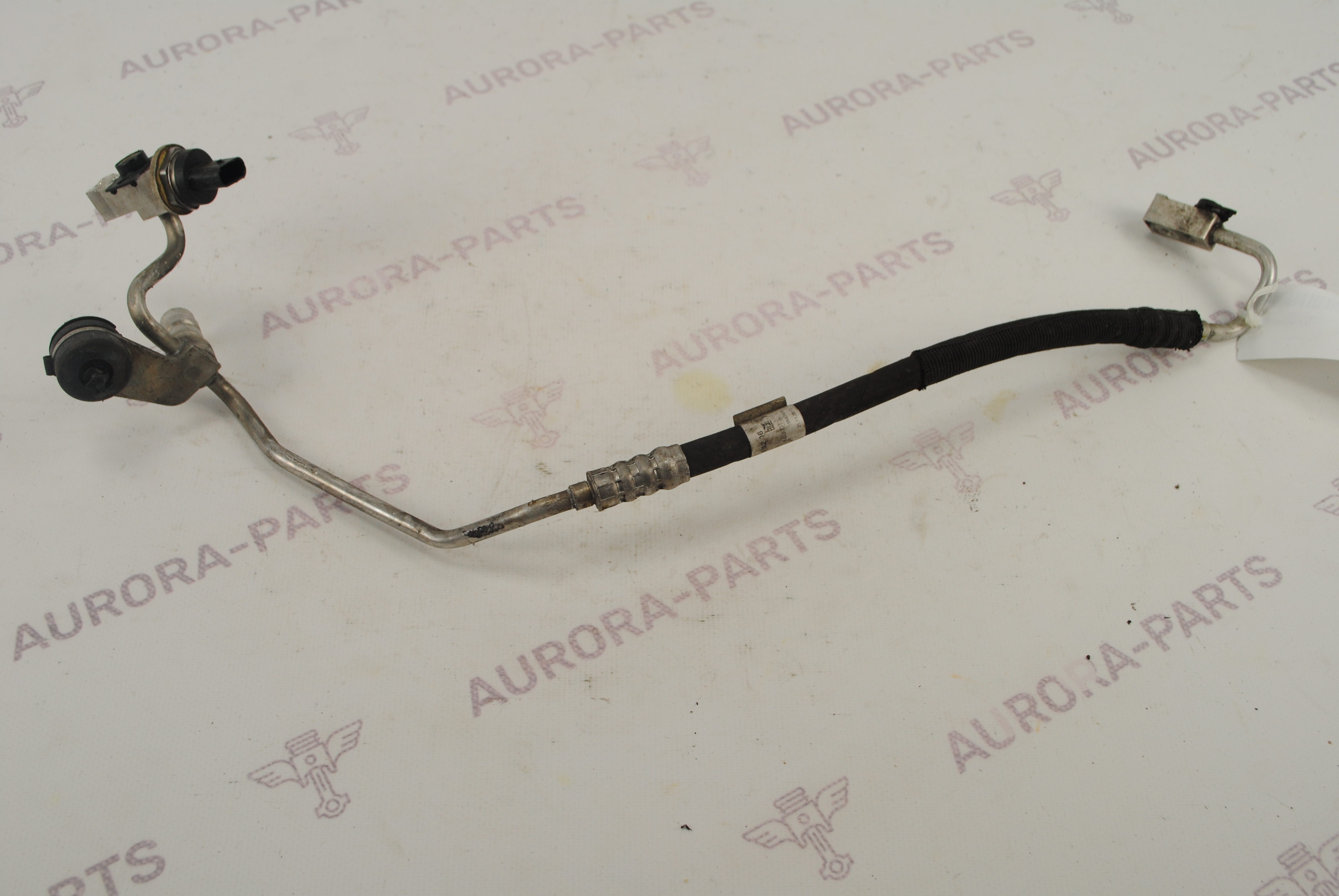 Трубка A/C Mercedes S-Klasse