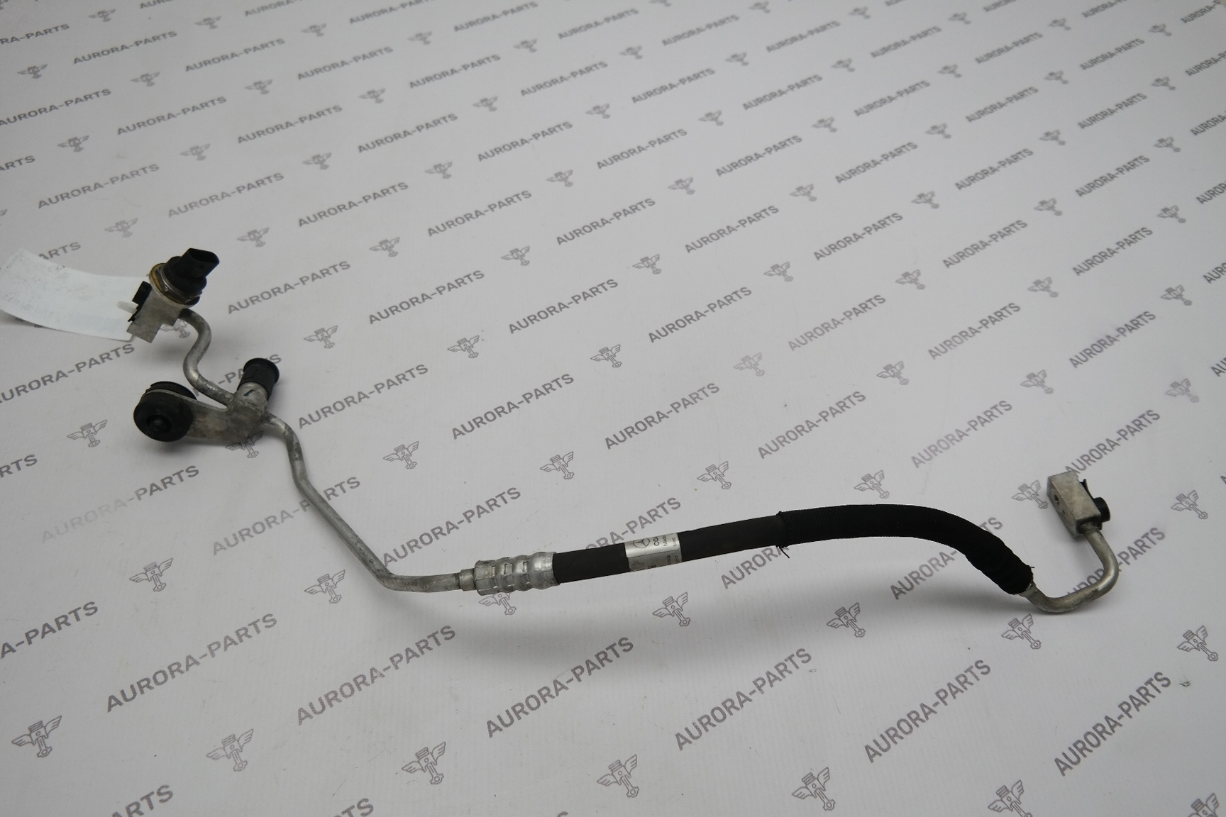 Трубка A/C Mercedes S-Klasse