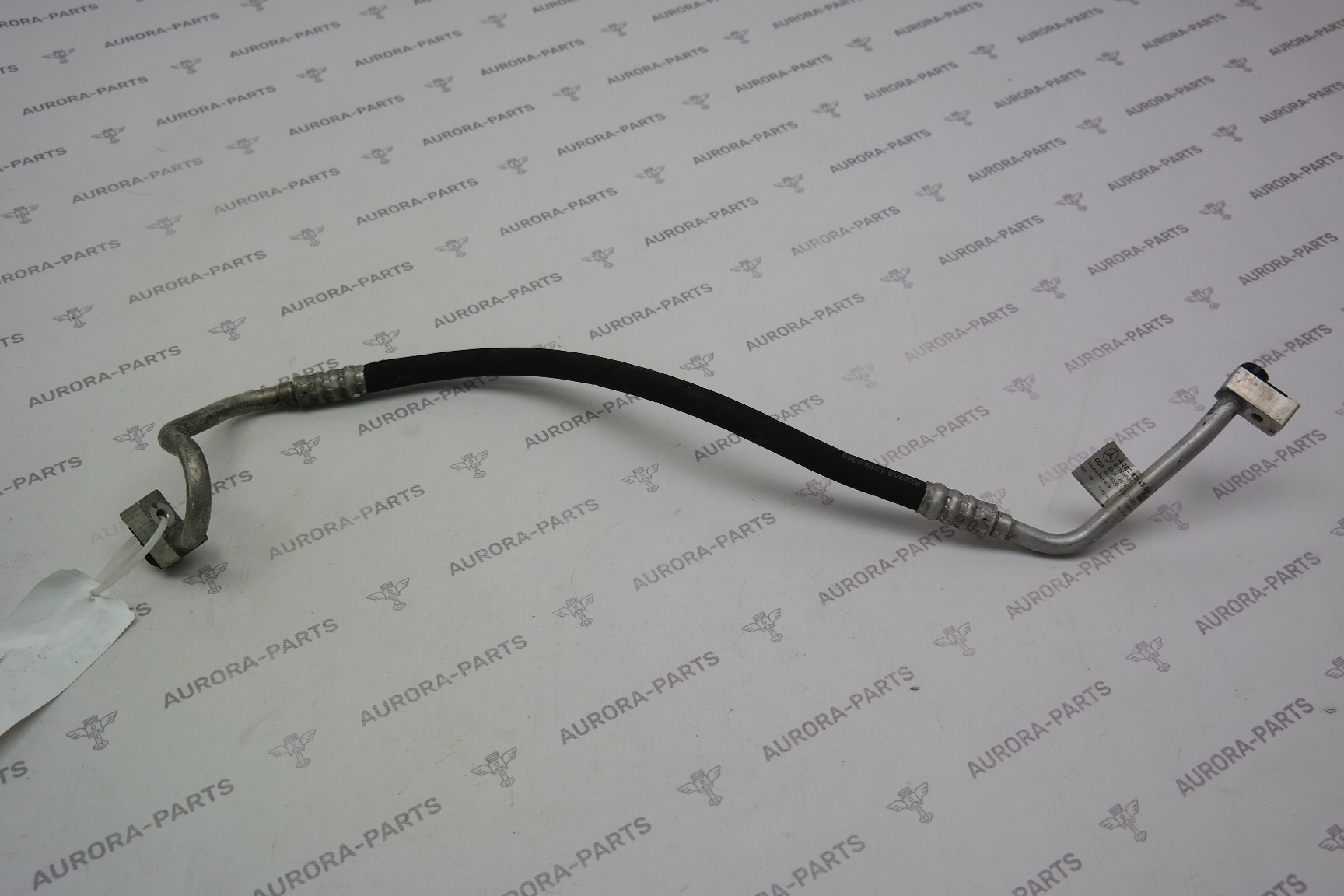 Трубка A/C Mercedes S-Klasse