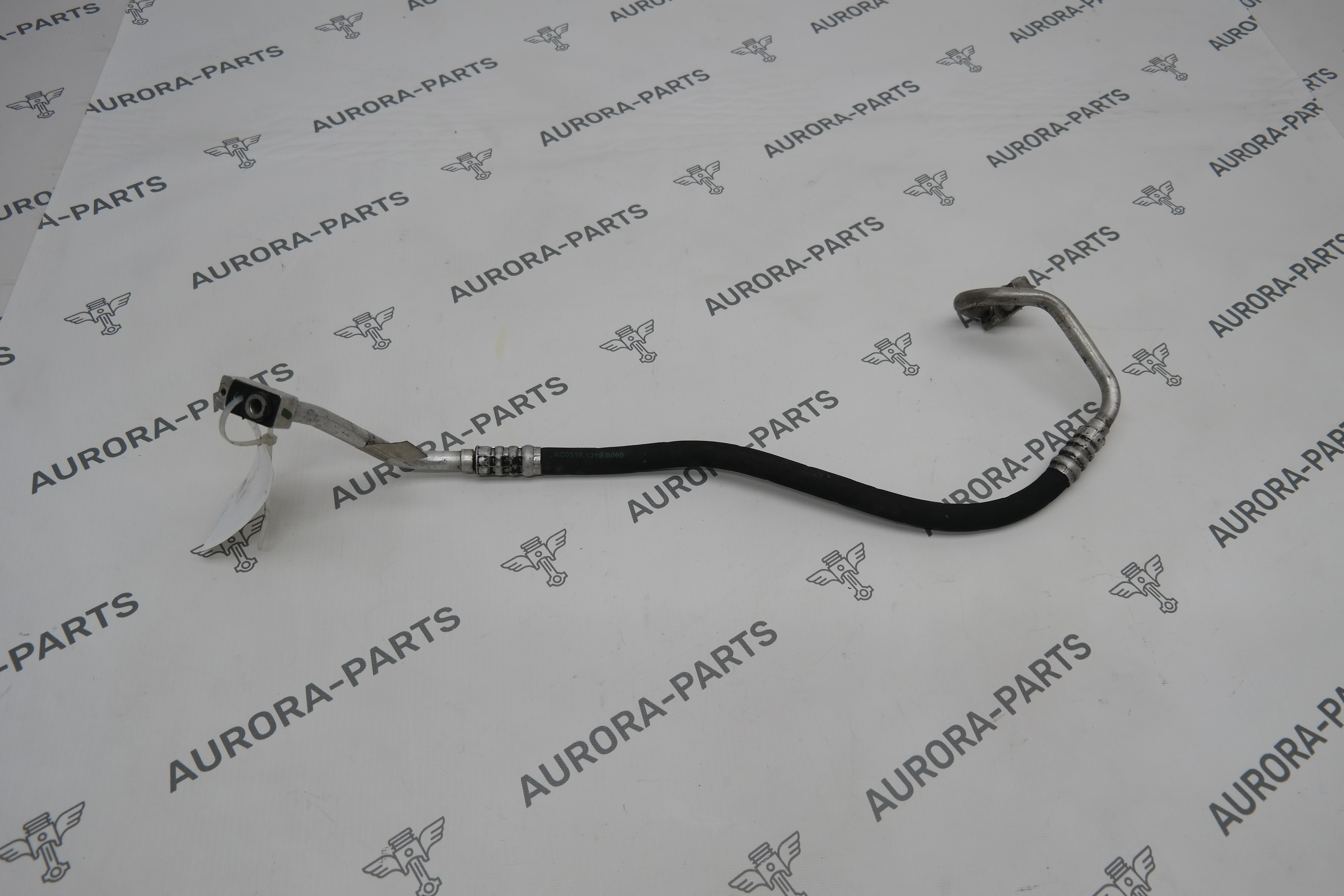 Трубка A/C Mercedes S-Klasse