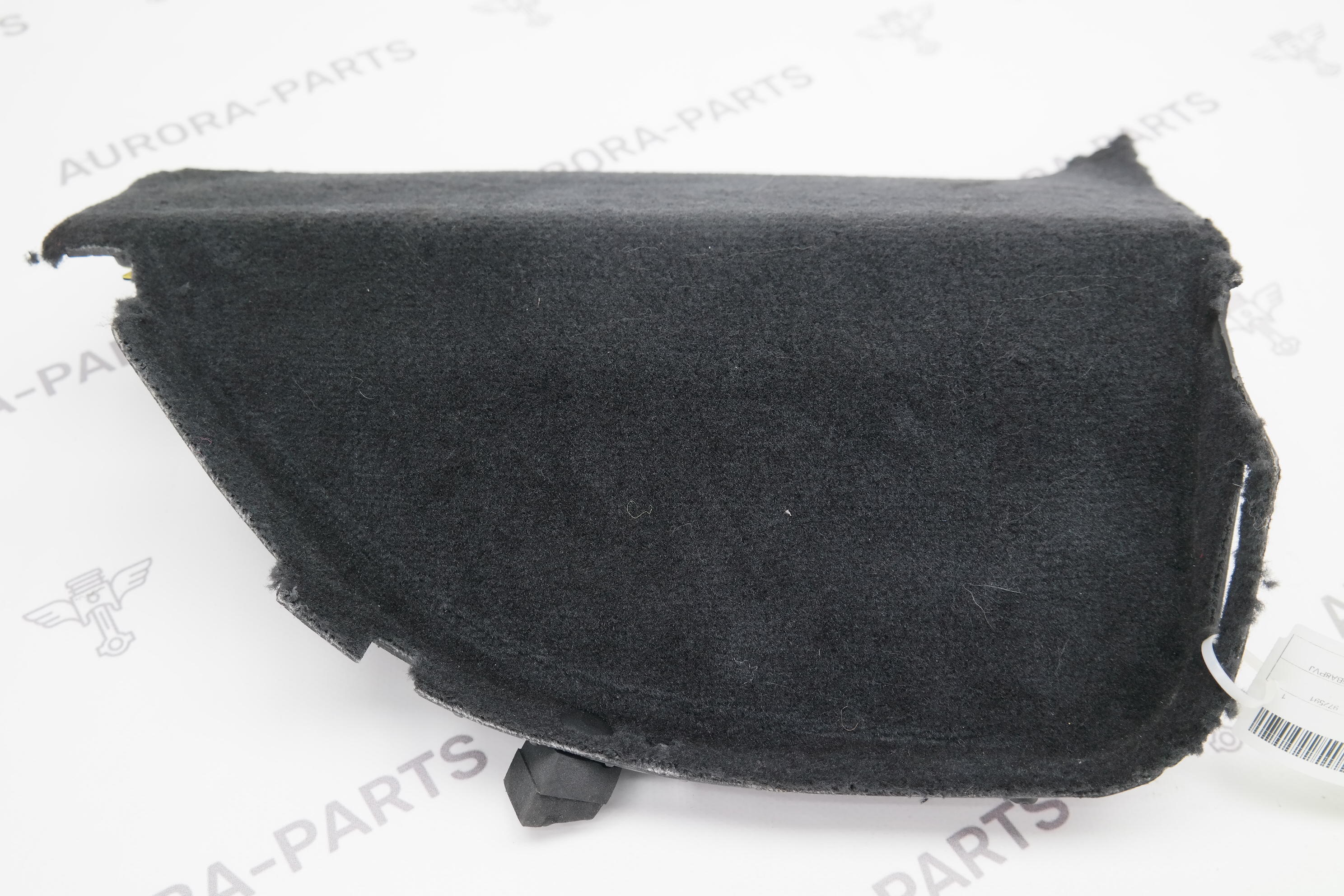 Обшивка багажника угловая RH Land Rover Range Rover Sport