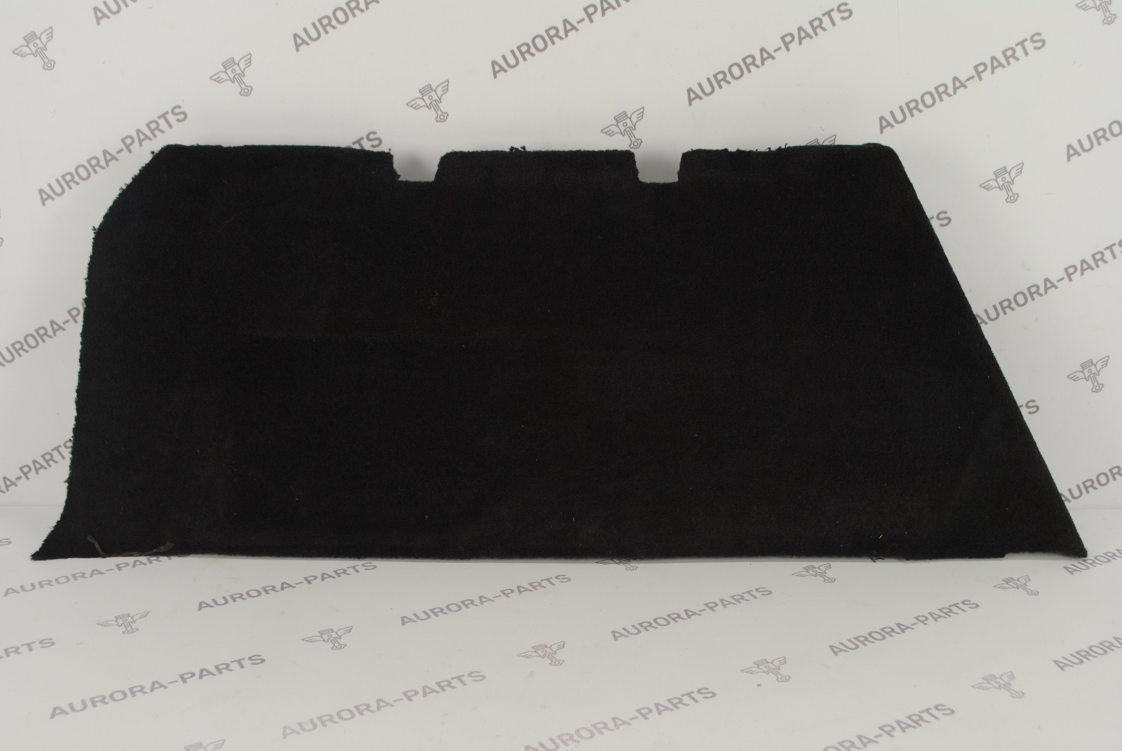 Обшивка багажника LH Land Rover Range Rover Sport