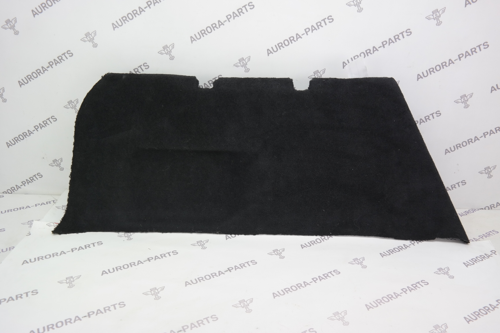 Обшивка багажника LH Land Rover Range Rover Sport