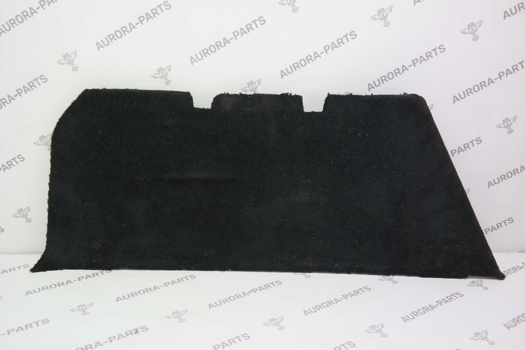 Обшивка багажника LH Land Rover Range Rover Sport