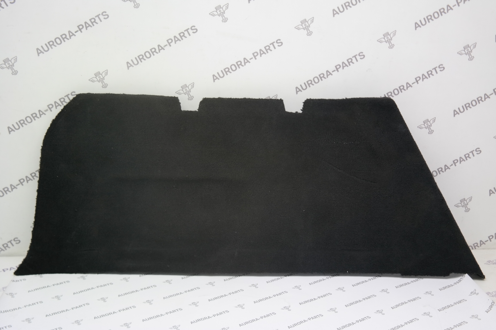 Обшивка багажника LH Land Rover Range Rover Sport