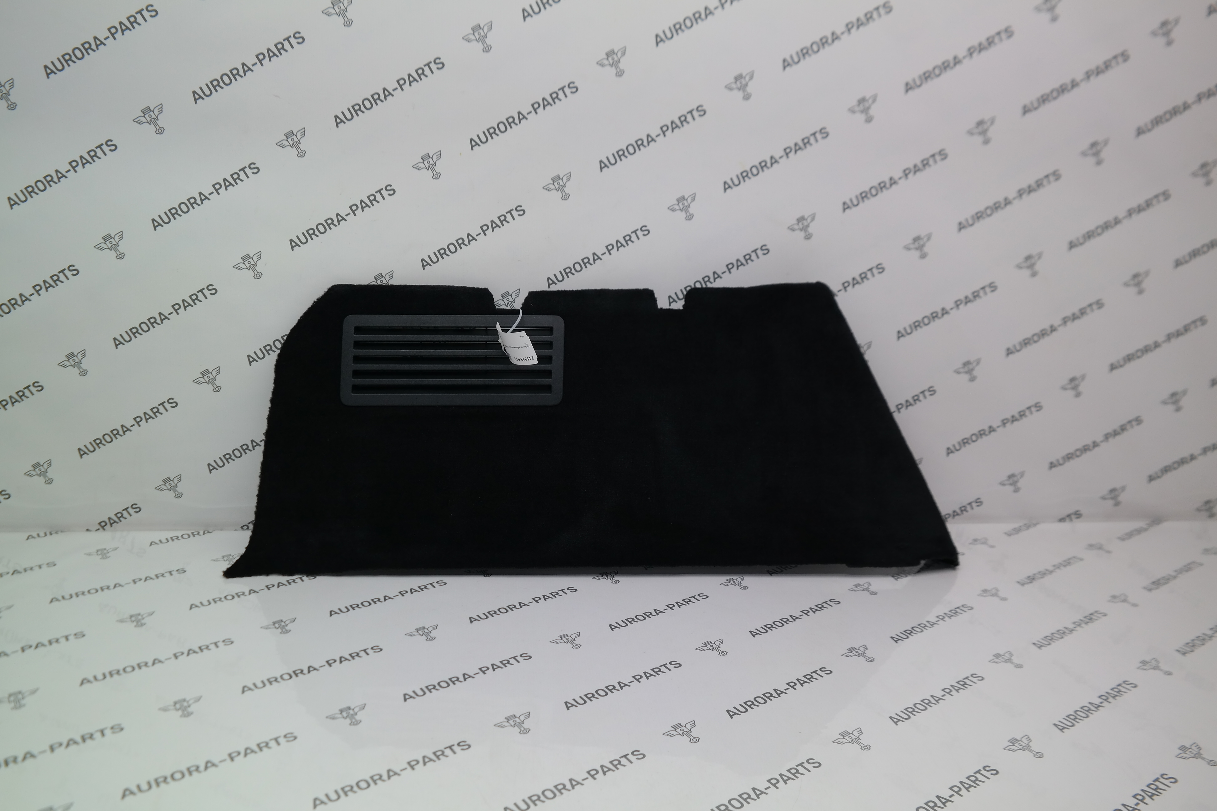 Обшивка багажника LH Land Rover Range Rover Sport