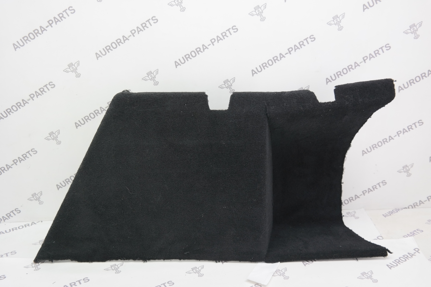 Обшивка багажника RH Land Rover Range Rover Sport