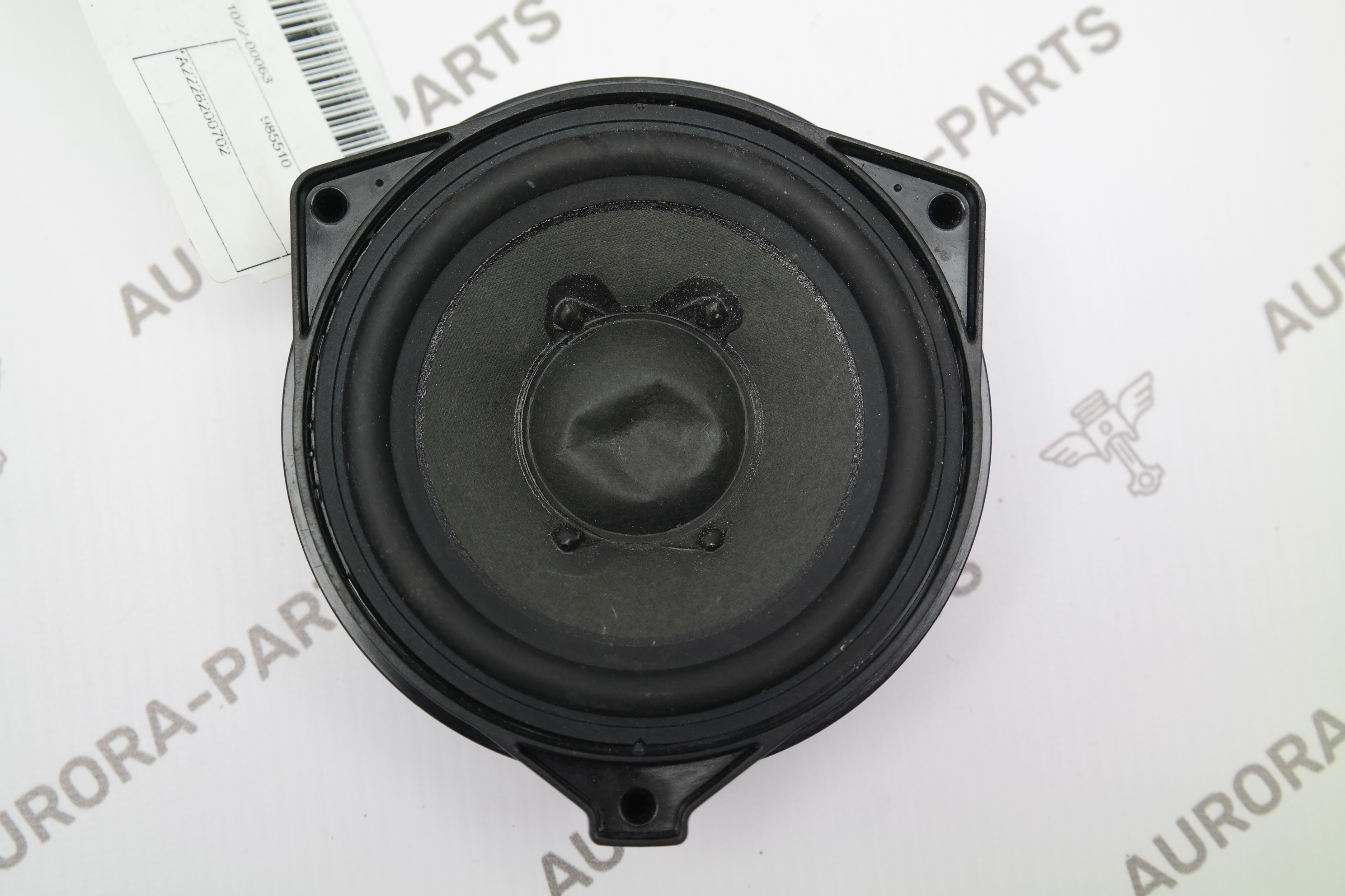 Динамик в переднюю панель Mercedes S-Klasse