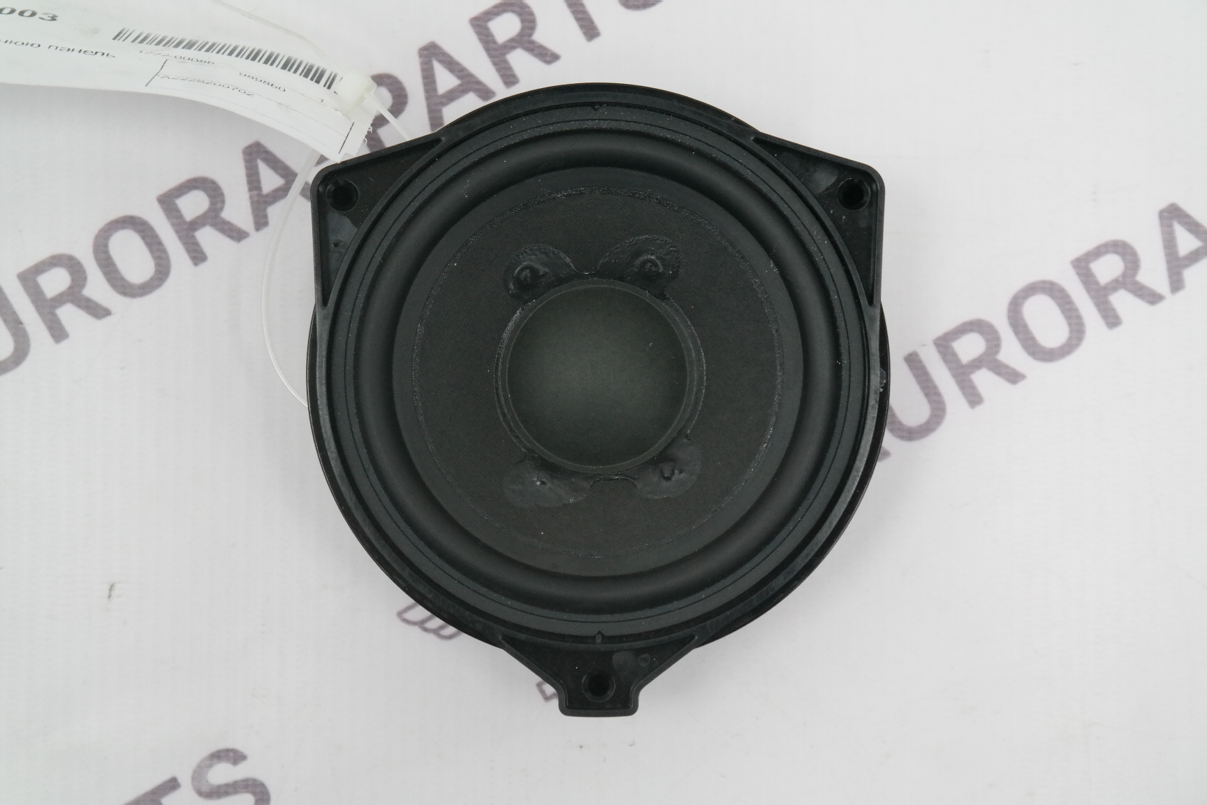 Динамик в переднюю панель Mercedes S-Klasse