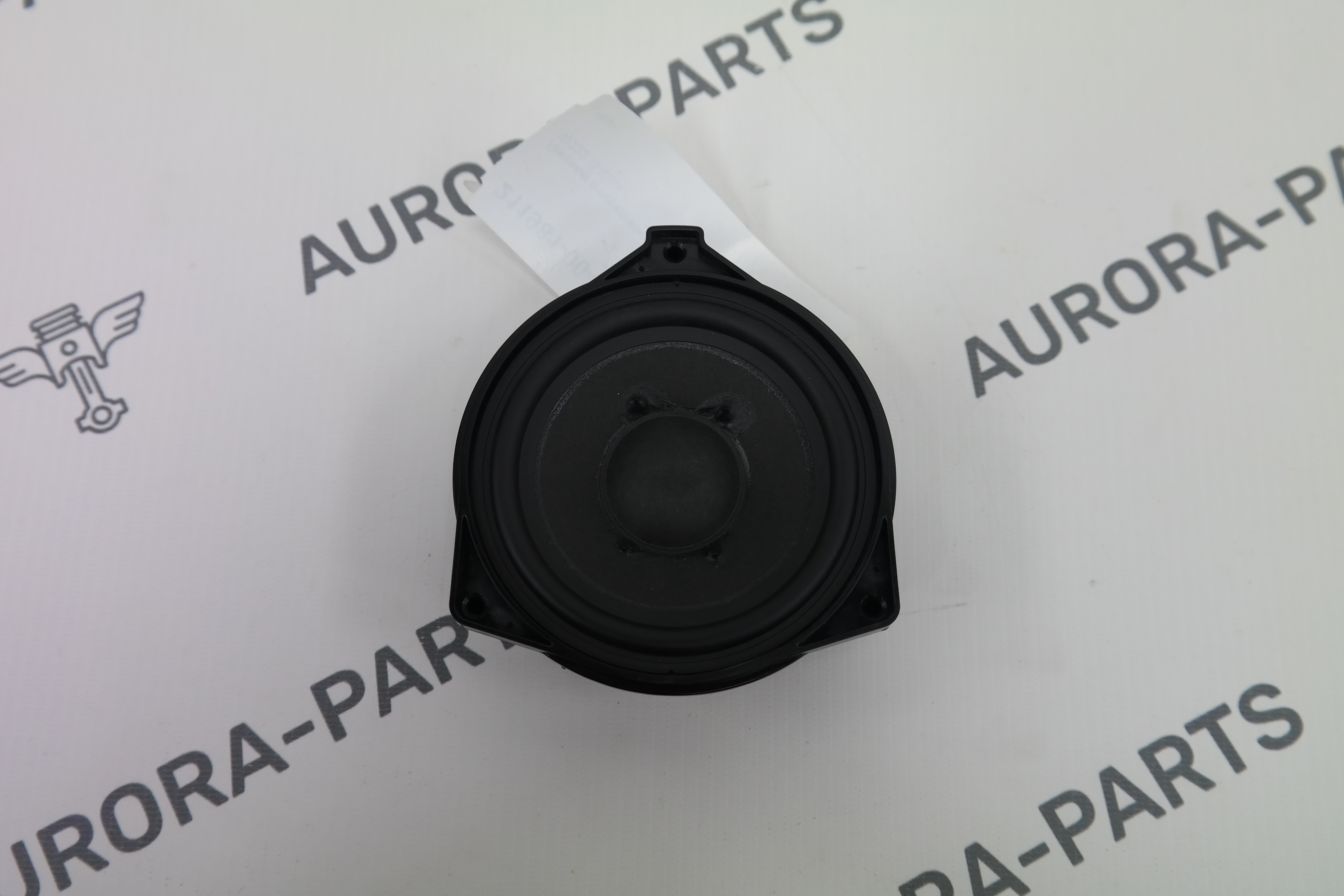 Динамик в переднюю панель Mercedes S-Klasse