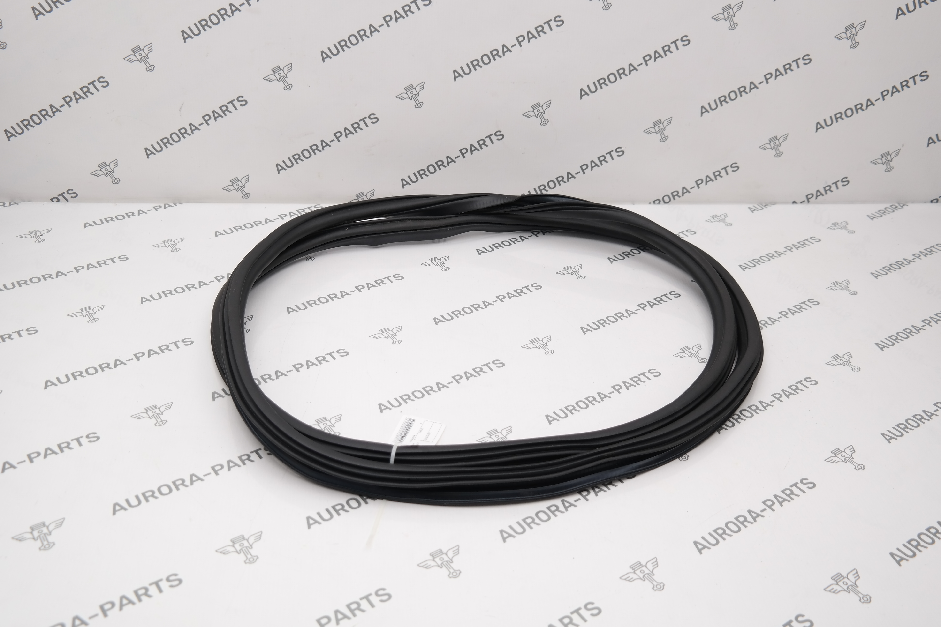 Уплотнитель передней двери (Уплотнитель проема) LH = RH Audi Q7