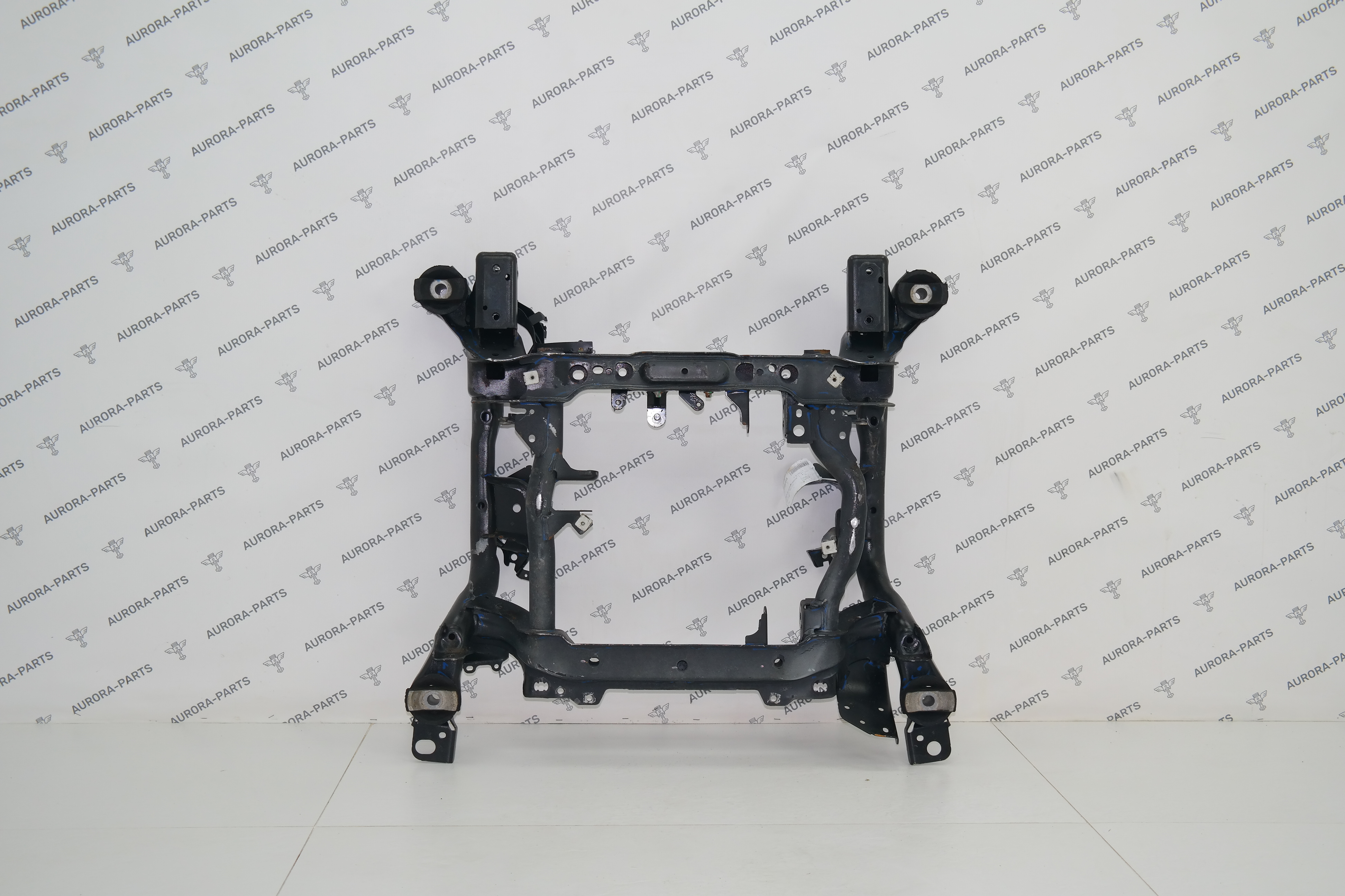 Подрамник передней подвески Mercedes GLE-Coupe