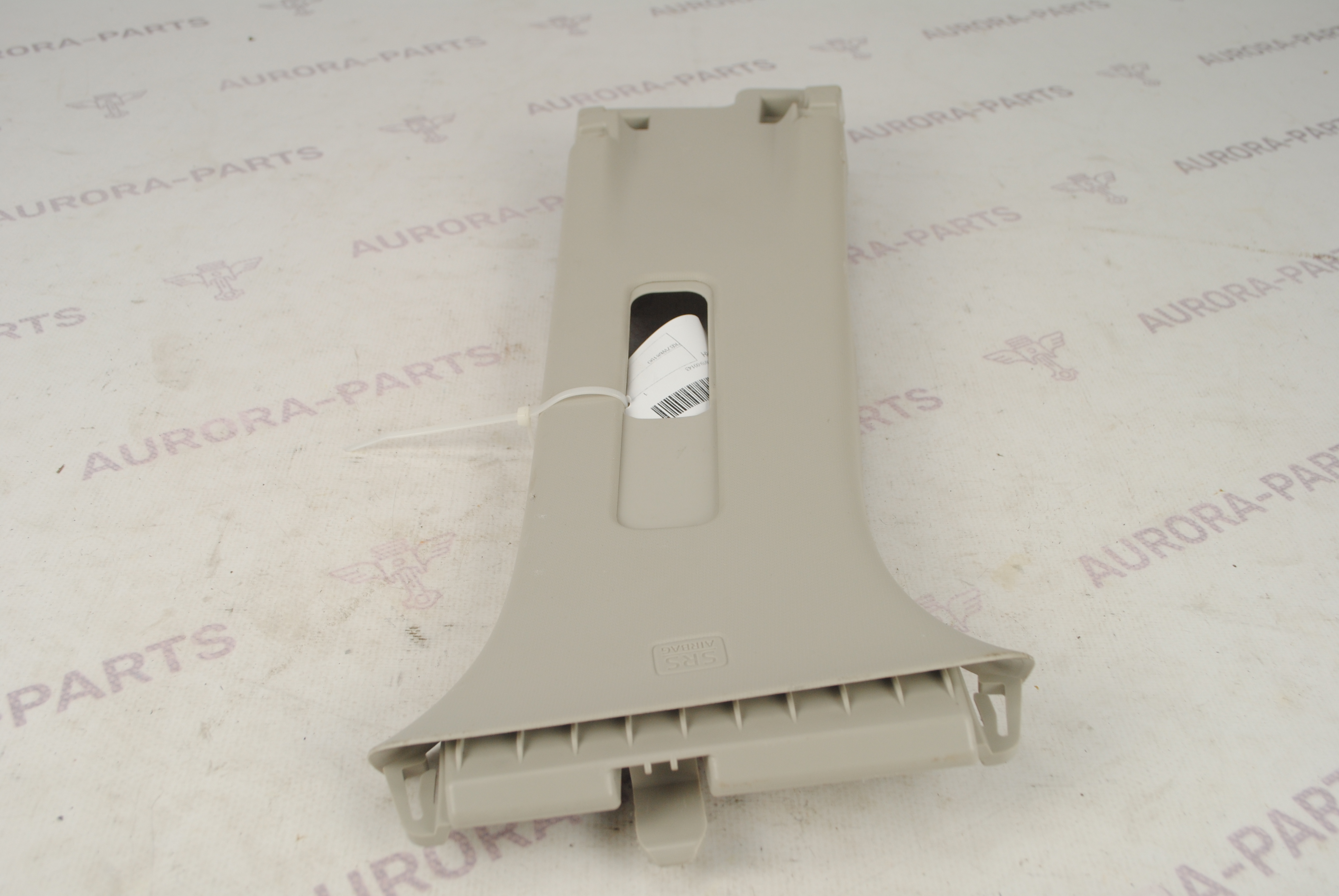 Обшивка стойки B верхняя RH Mazda CX-5