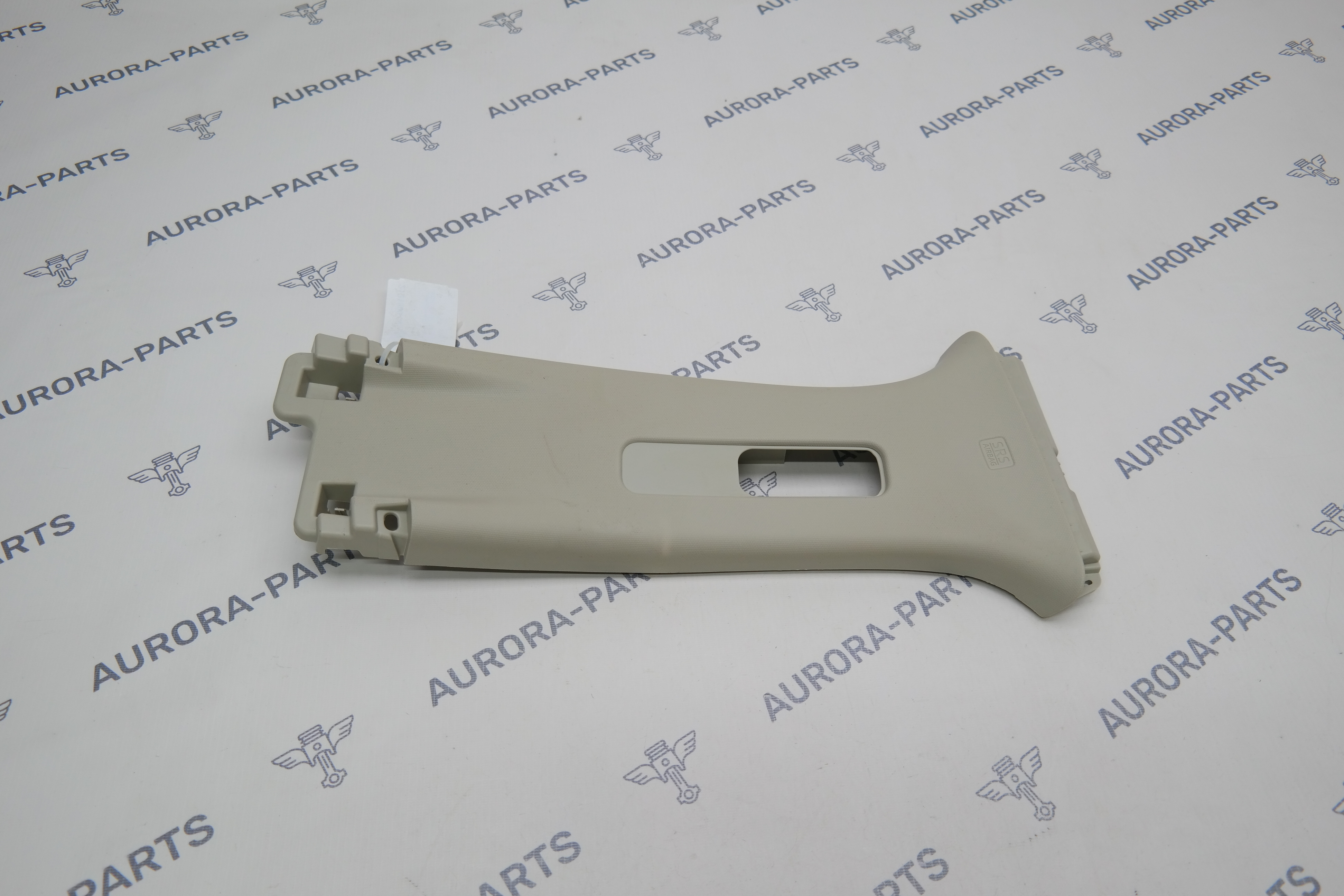 Обшивка стойки B верхняя RH Mazda CX-5