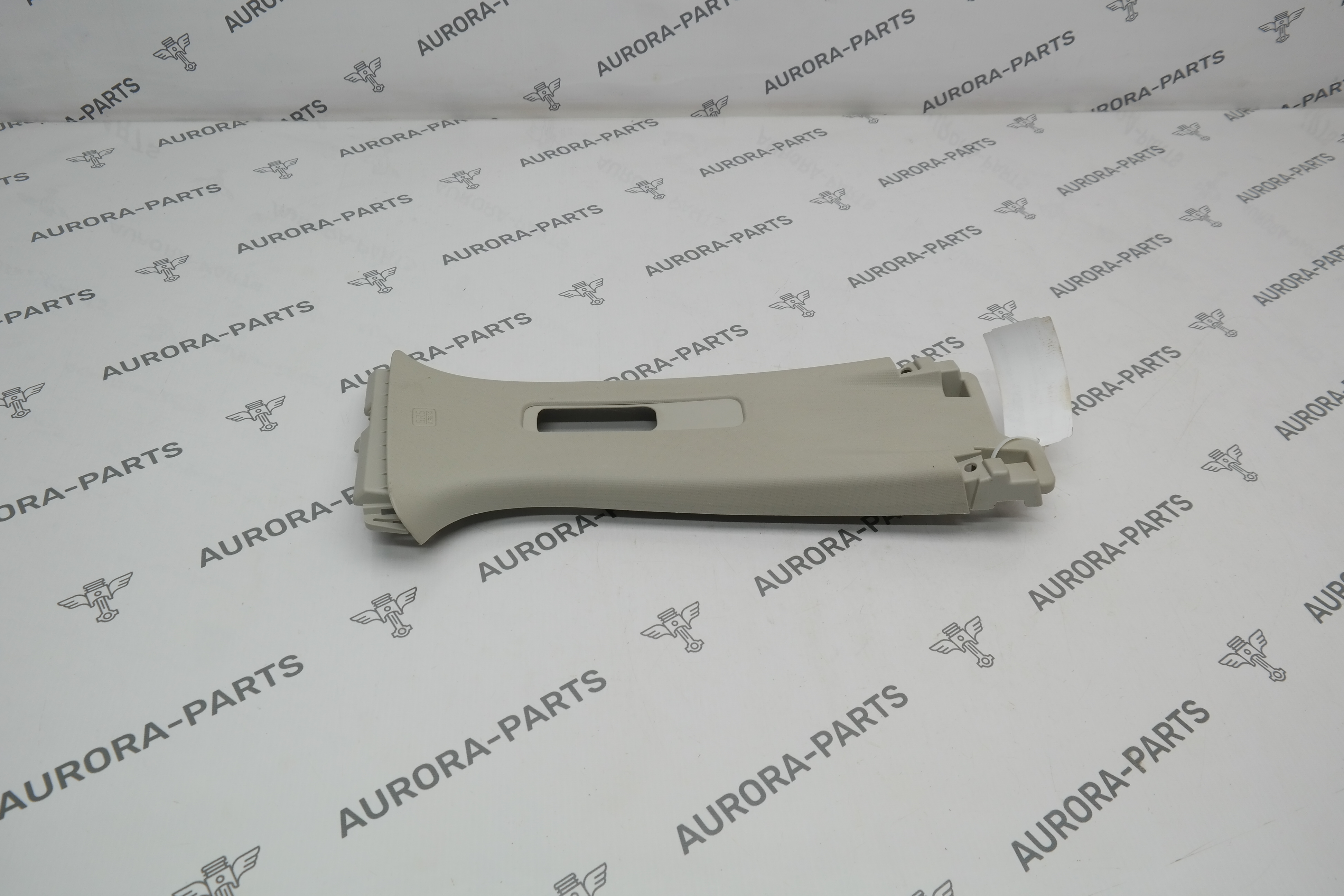 Обшивка стойки B верхняя RH Mazda CX-5