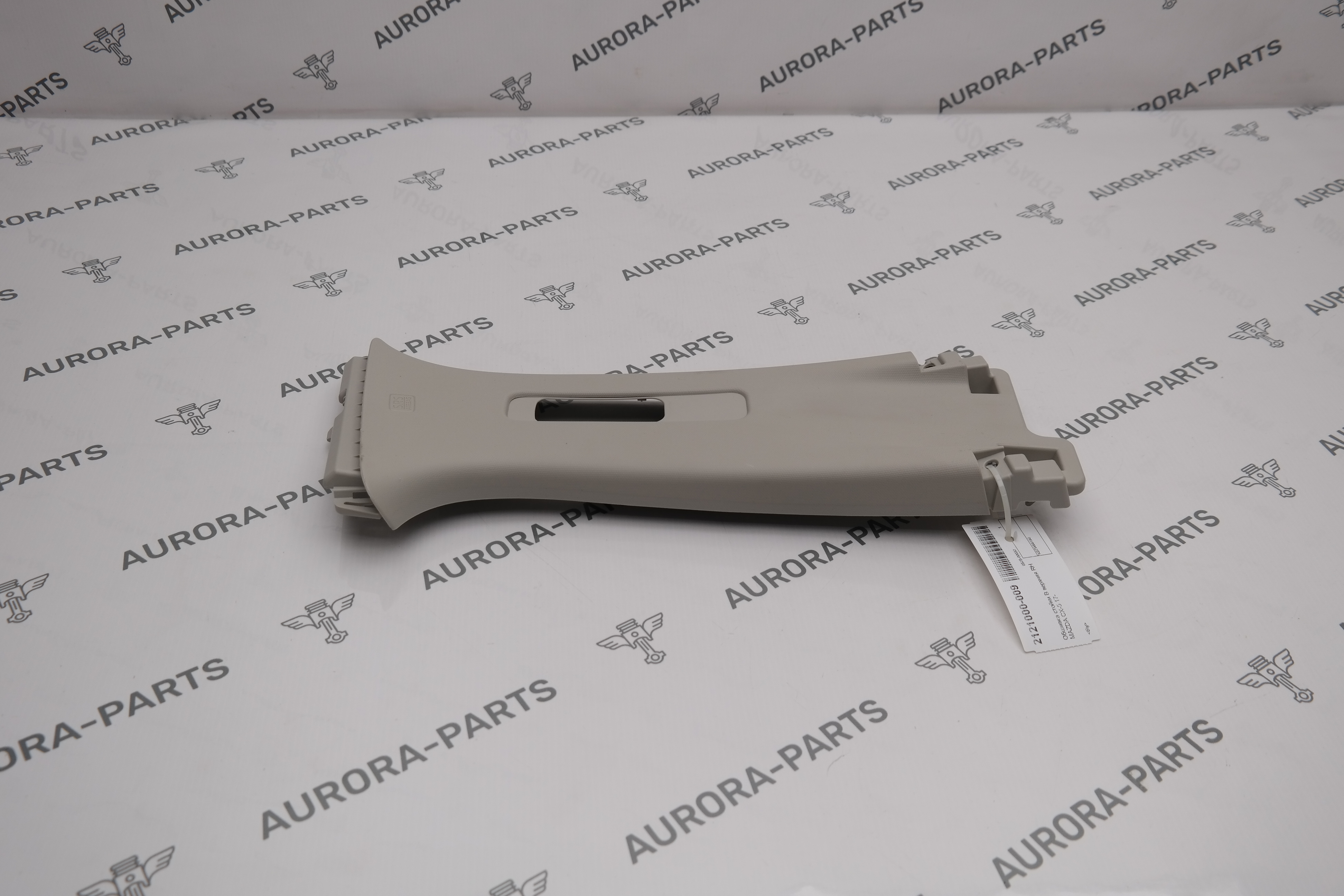 Обшивка стойки B верхняя RH Mazda CX-5