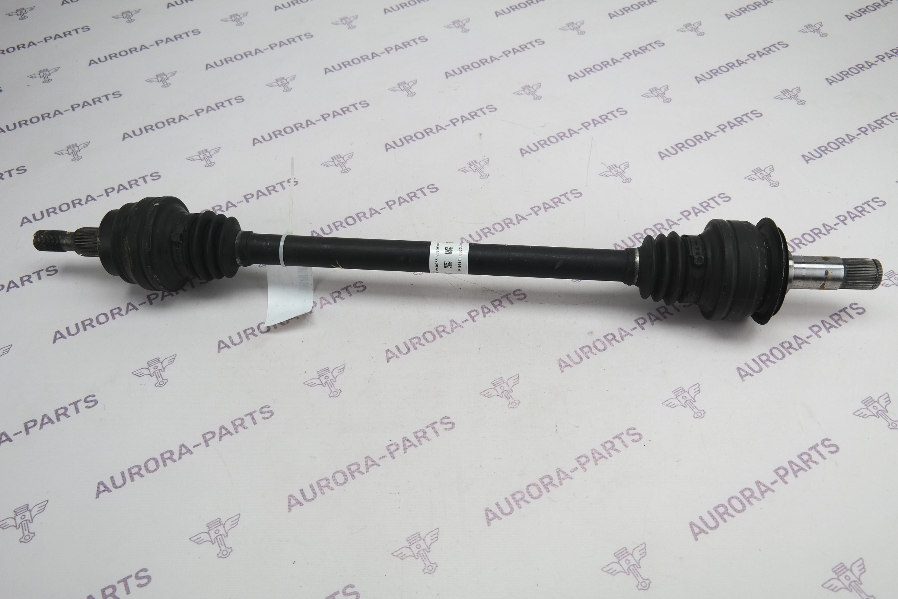 Привод задний RH Mercedes GLE-Coupe