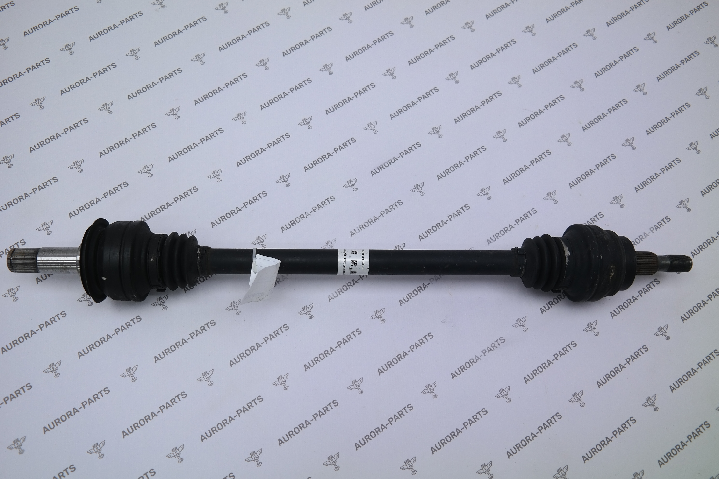 Привод задний RH Mercedes GLE-Coupe