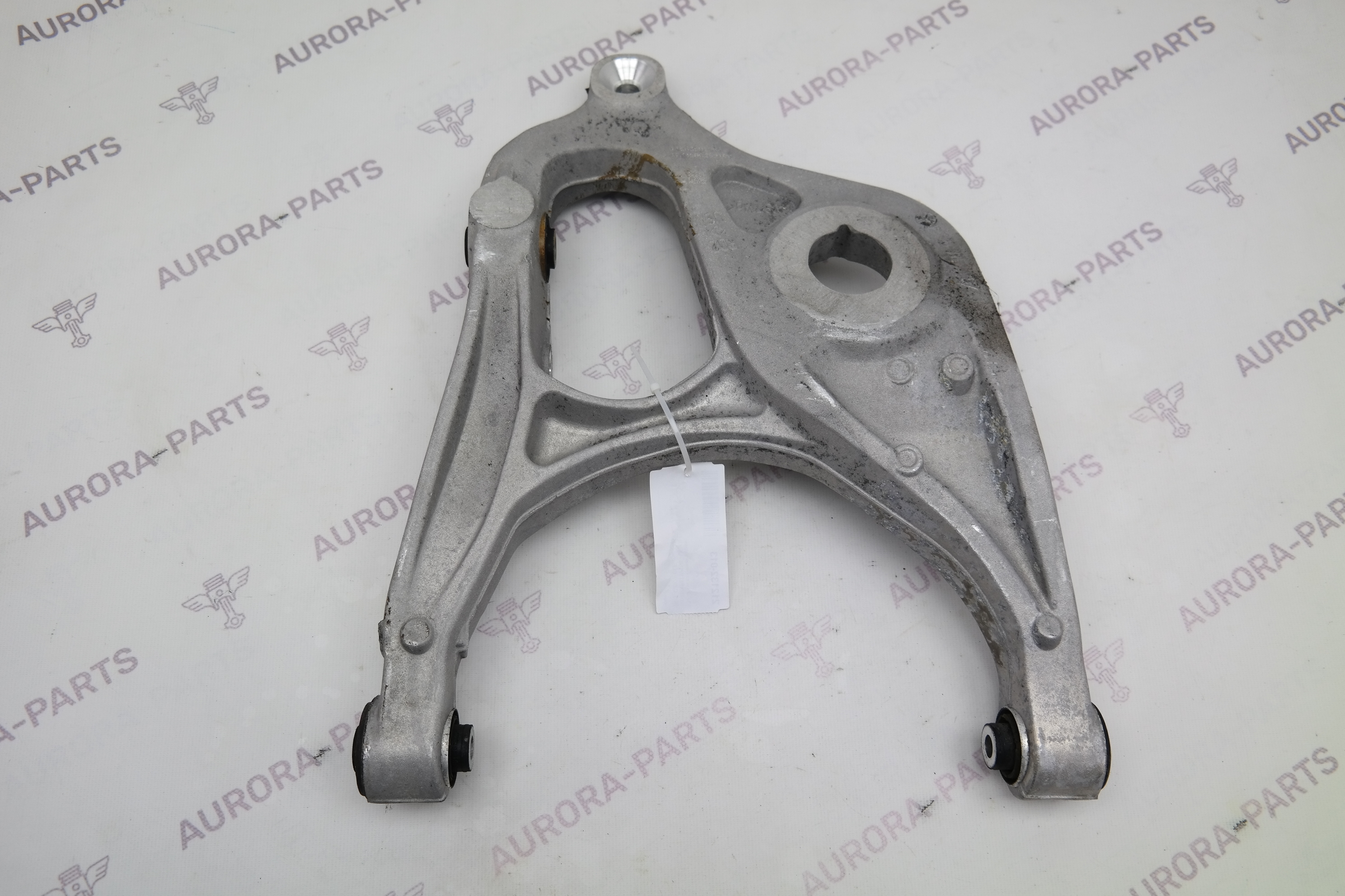 Рычаг поперечный задний нижний RH Mercedes GLE-Coupe