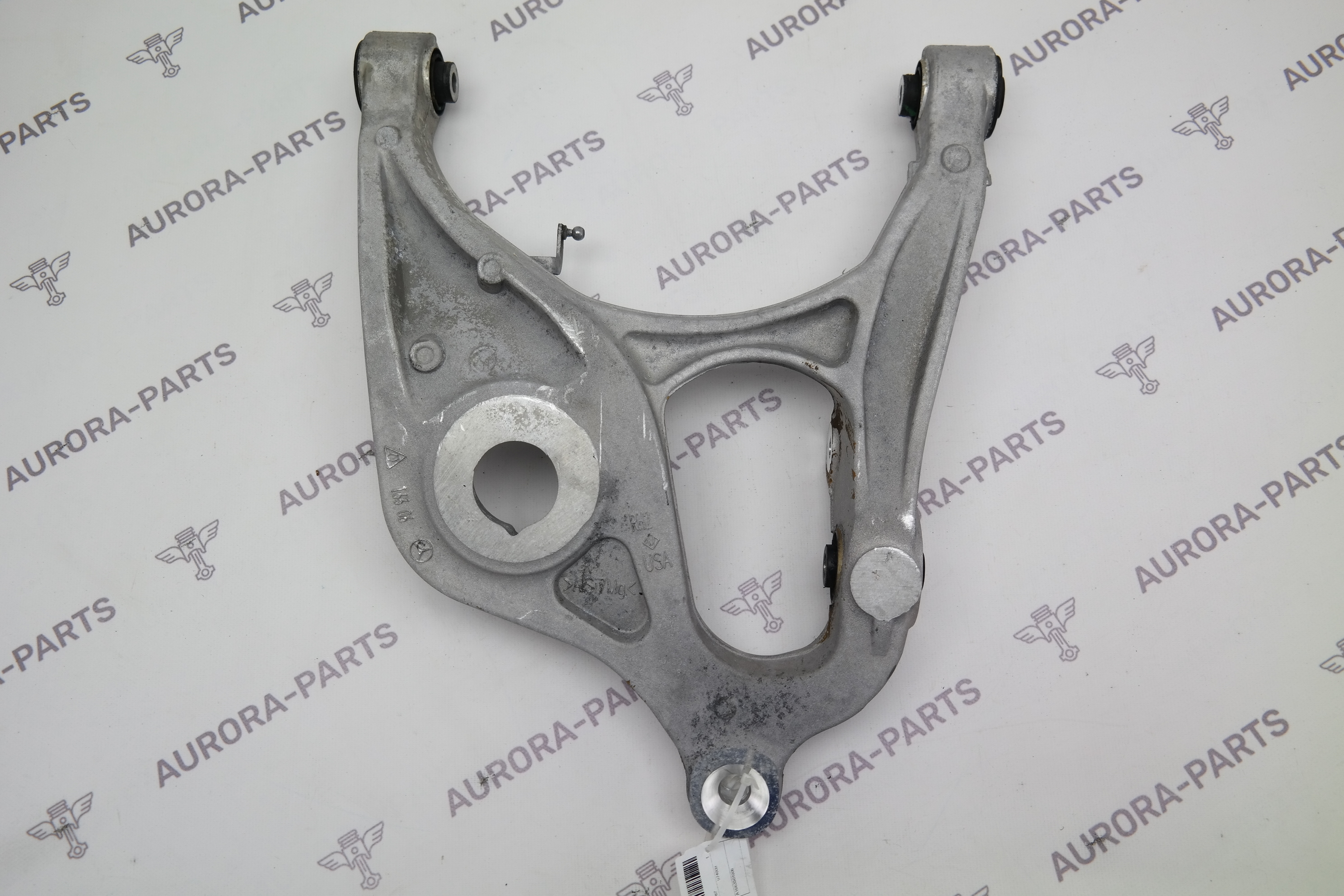 Рычаг поперечный задний нижний RH Mercedes GLE-Coupe