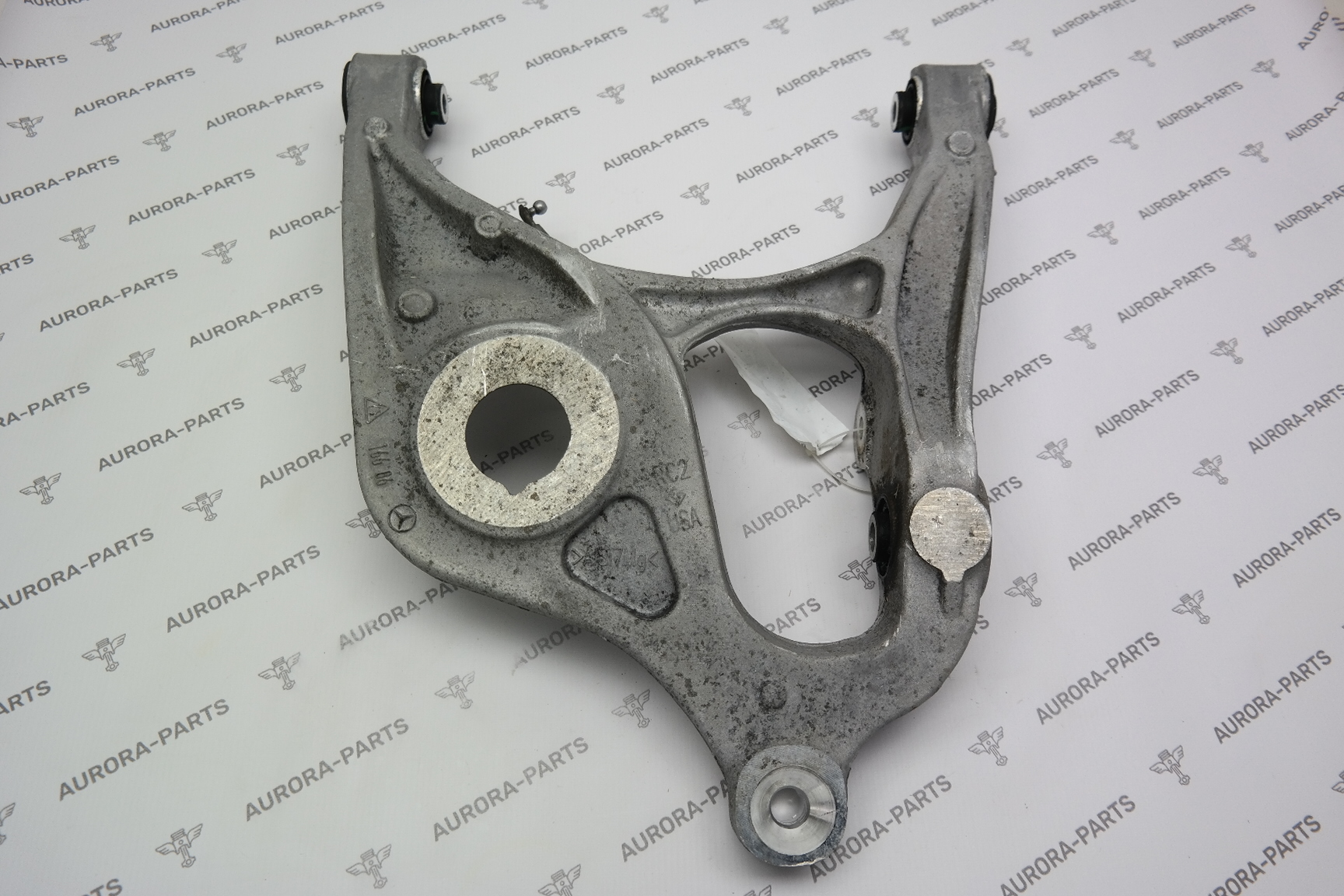 Рычаг поперечный задний нижний RH Mercedes GLE-Coupe