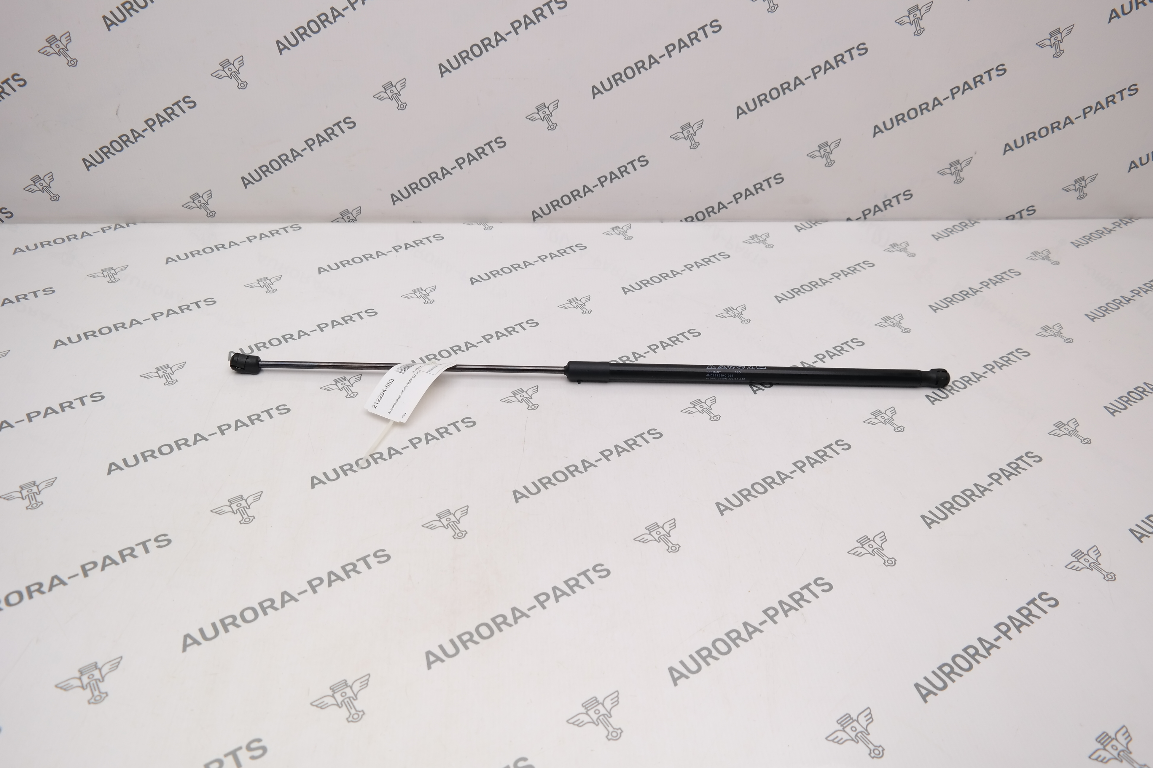 Амортизатор капота Audi Q7