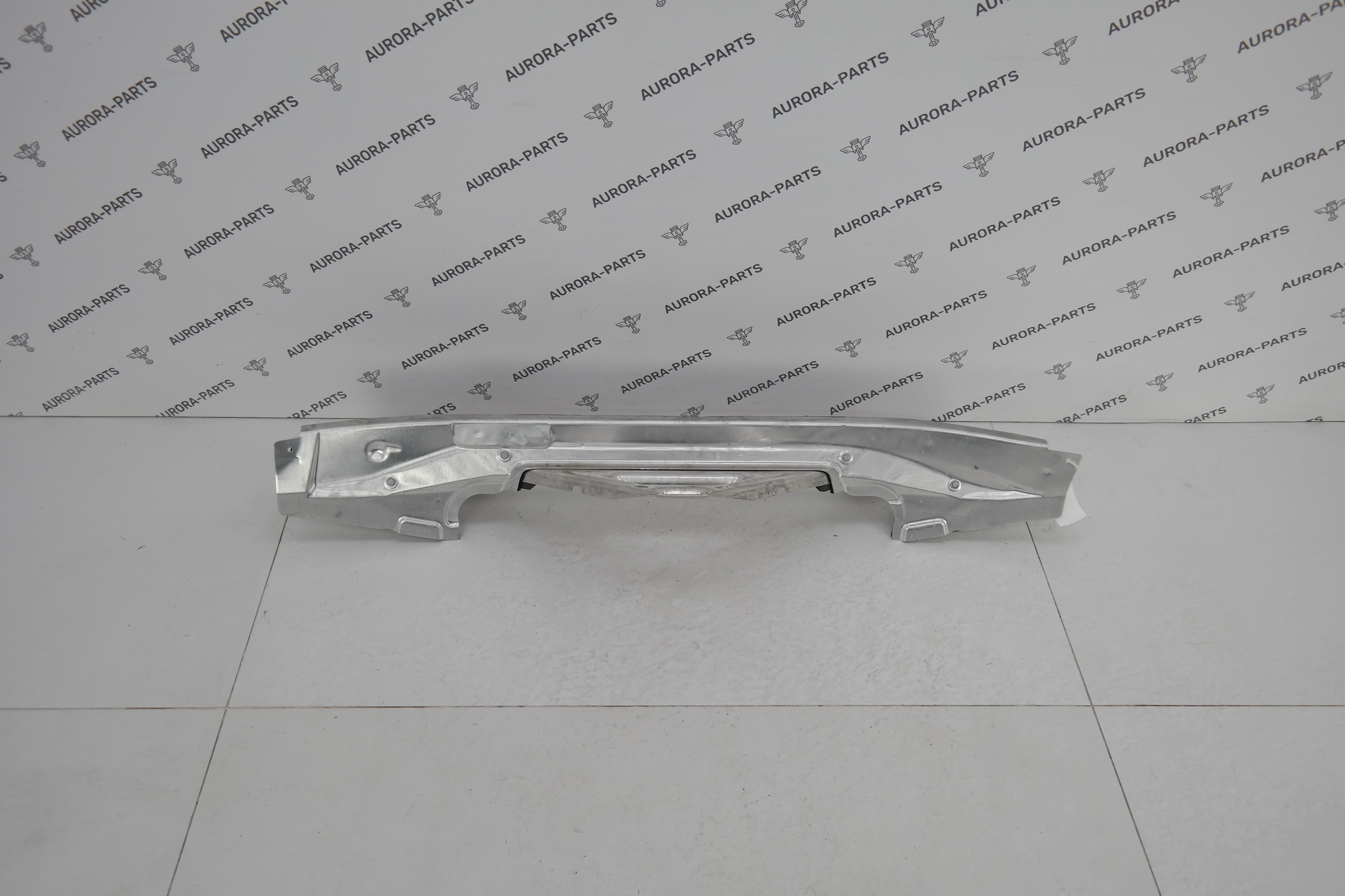 Растяжка столбов (усилитель) Audi Q7