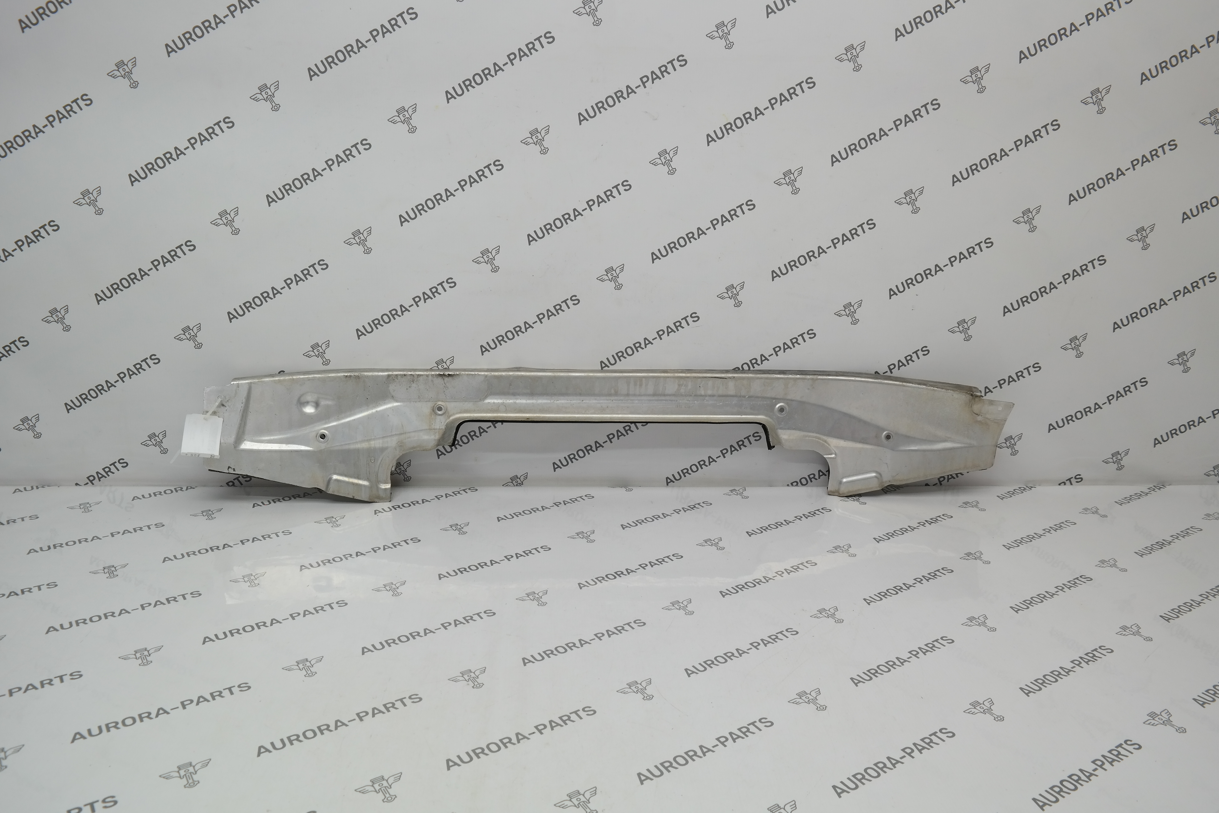 Растяжка столбов (усилитель) Audi Q7