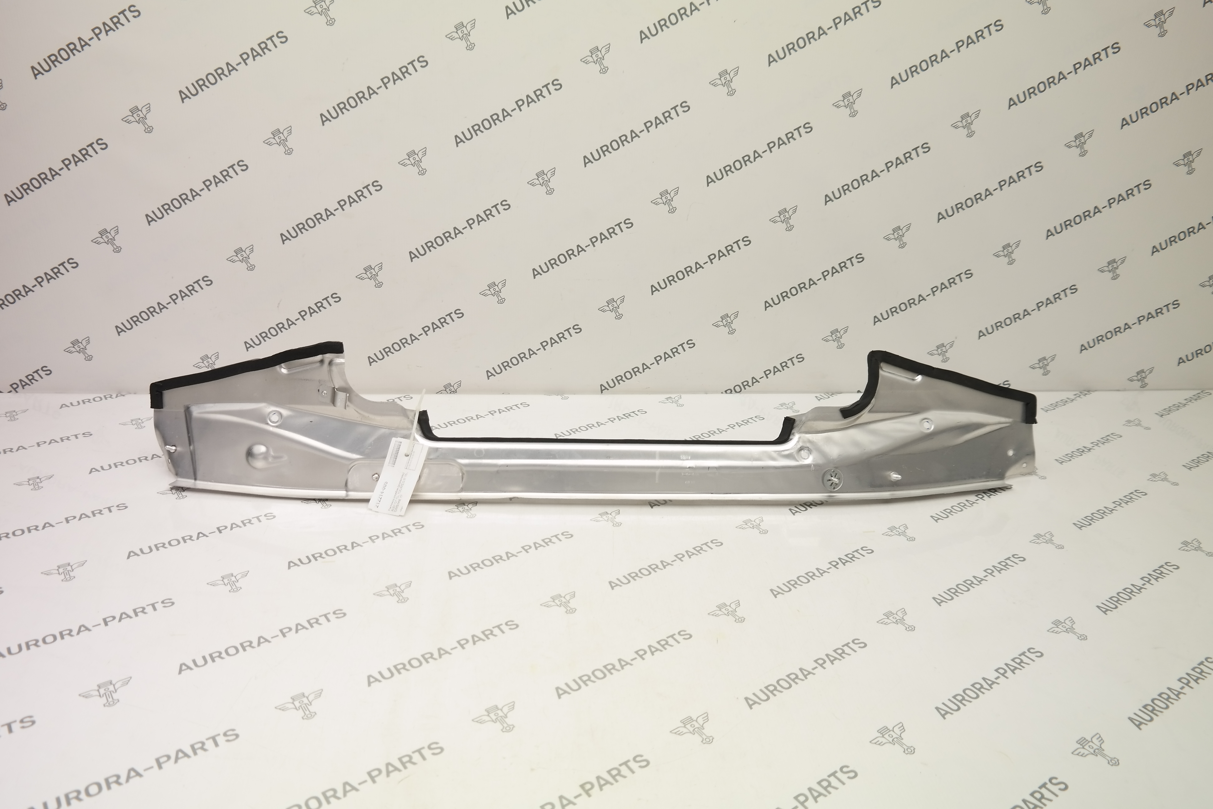 Растяжка столбов (усилитель) Audi Q7