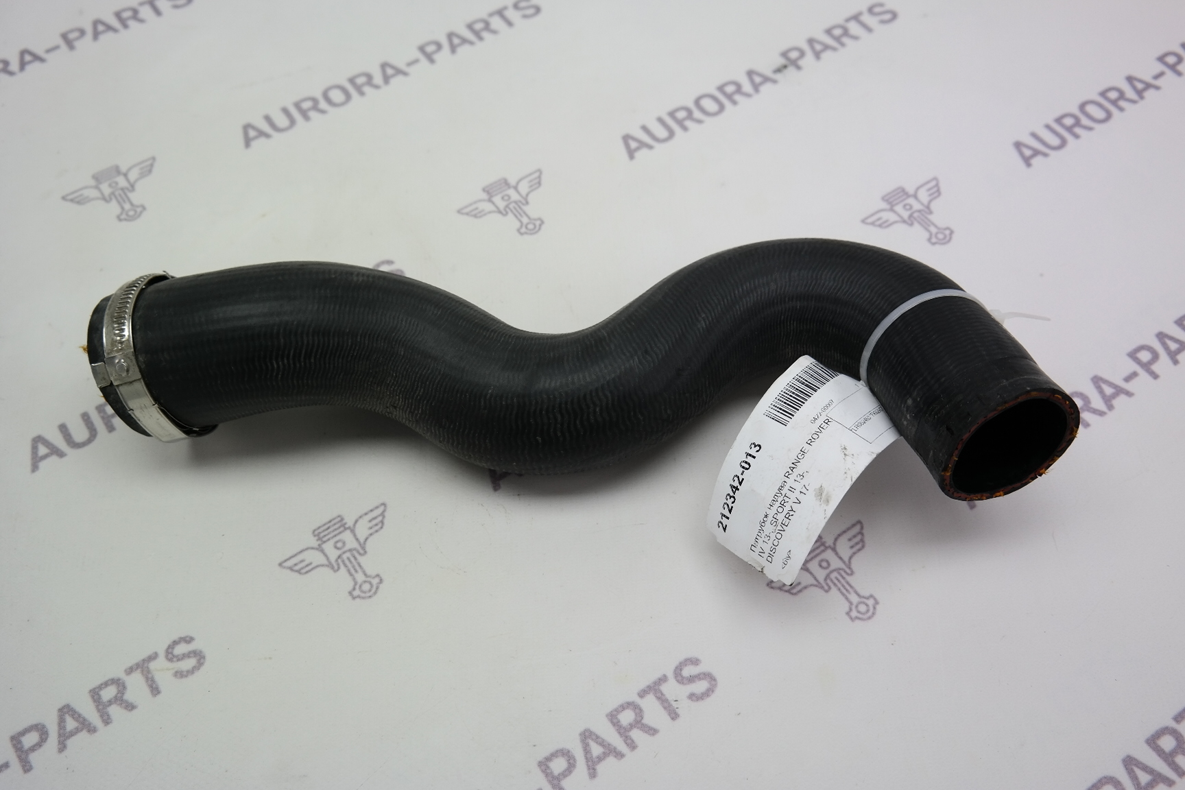 Патрубок надува Land Rover Range Rover Sport