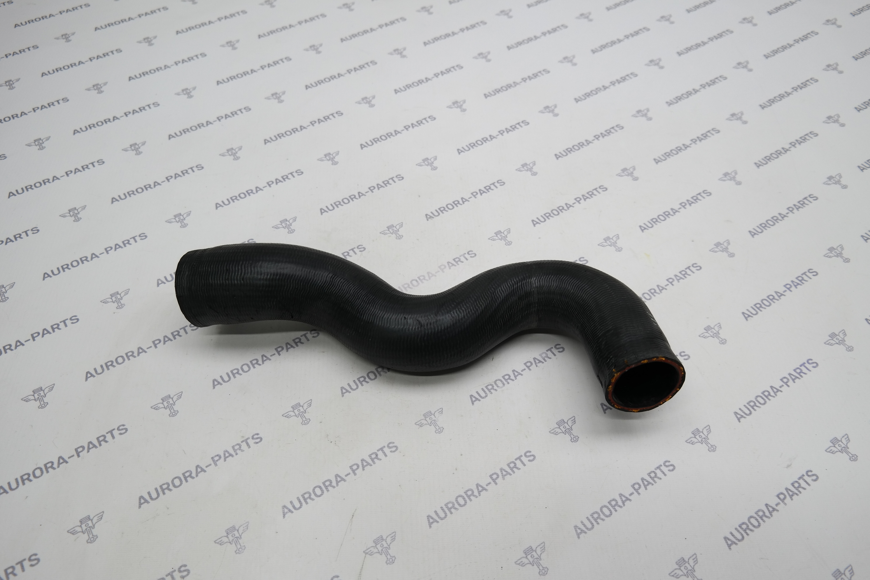 Патрубок надува Land Rover Range Rover Sport