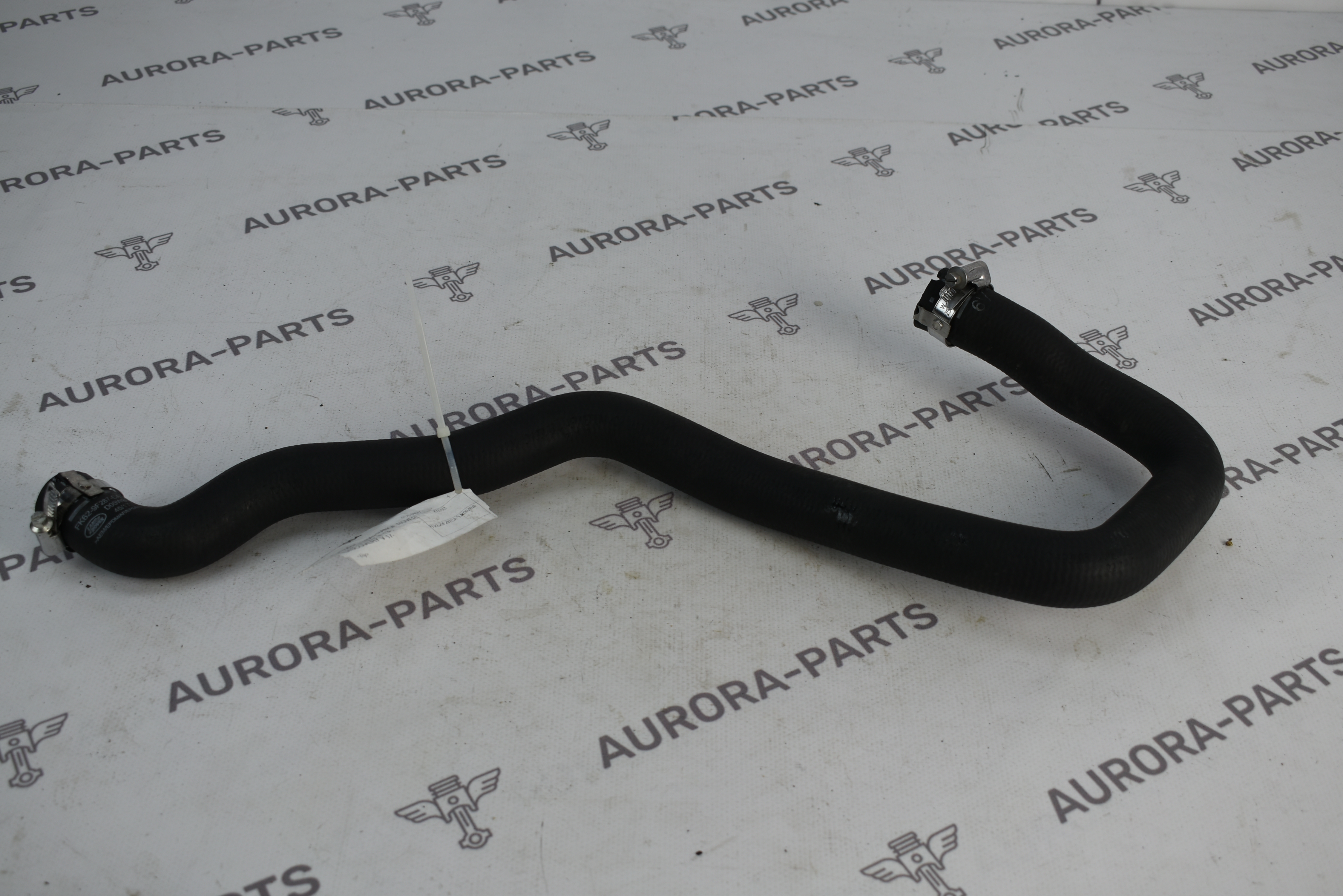 Патрубок надува Land Rover Range Rover Sport