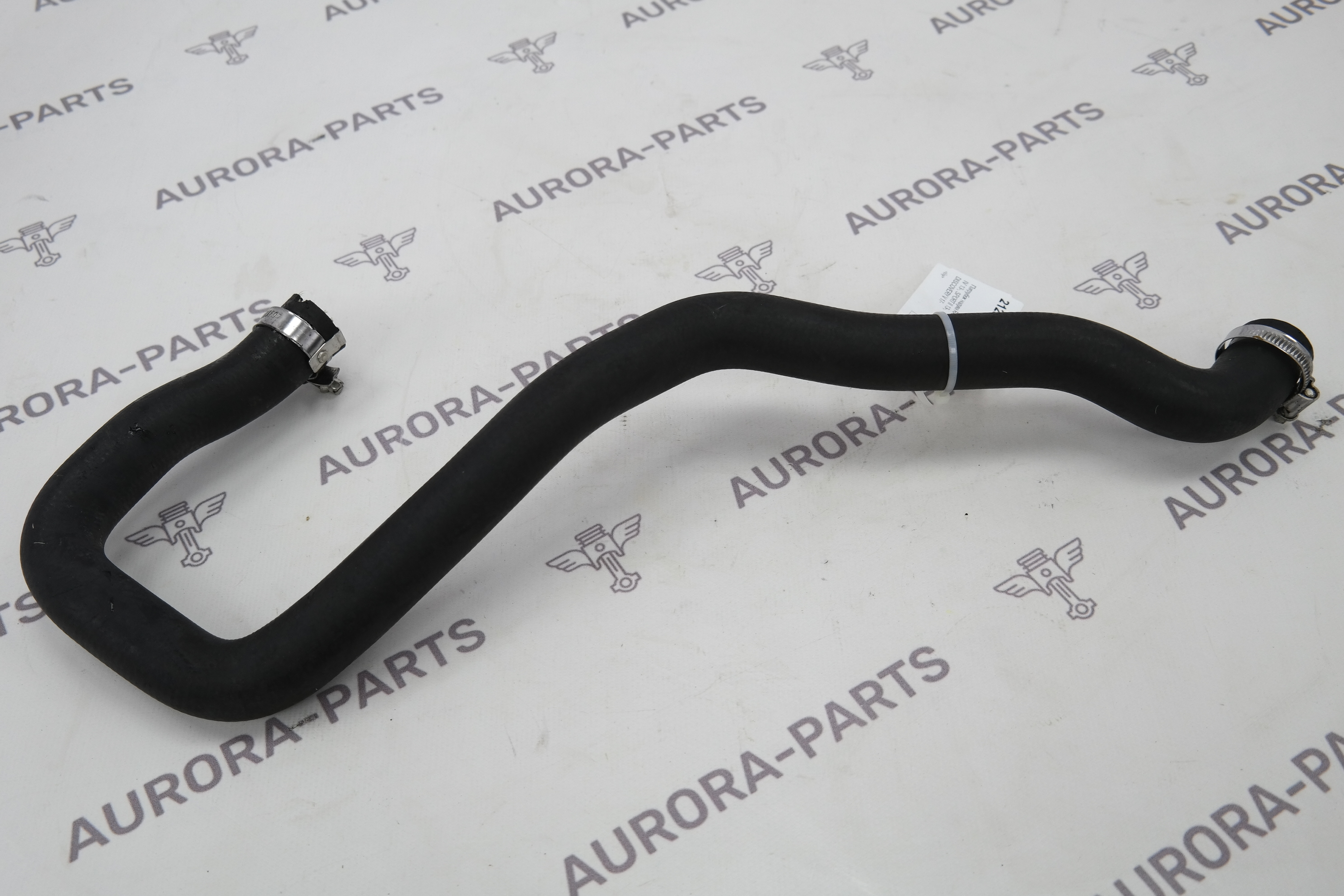 Патрубок надува Land Rover Range Rover Sport