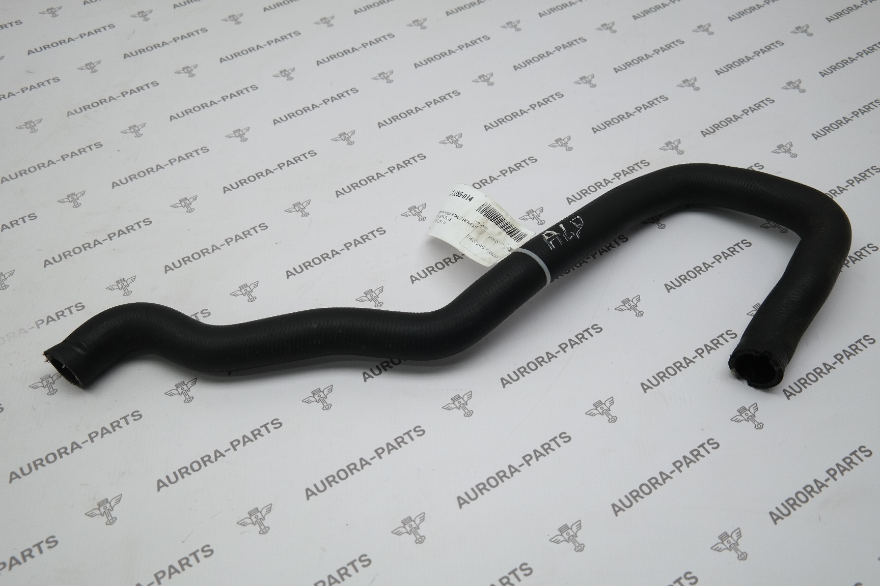 Патрубок надува Land Rover Range Rover Sport