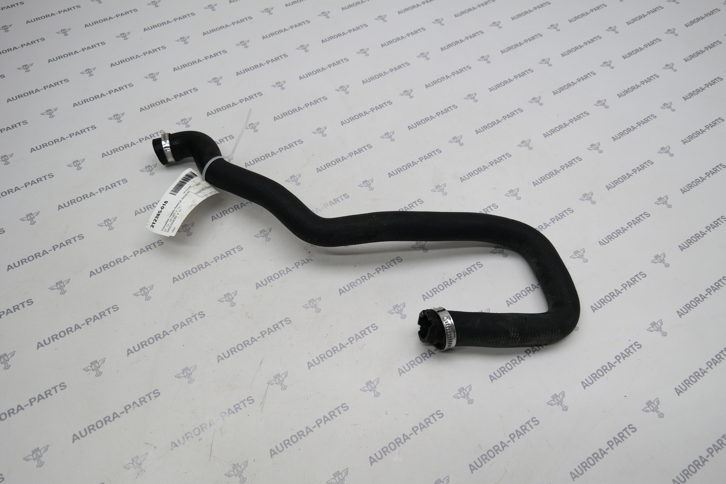 Патрубок надува Land Rover Range Rover Sport