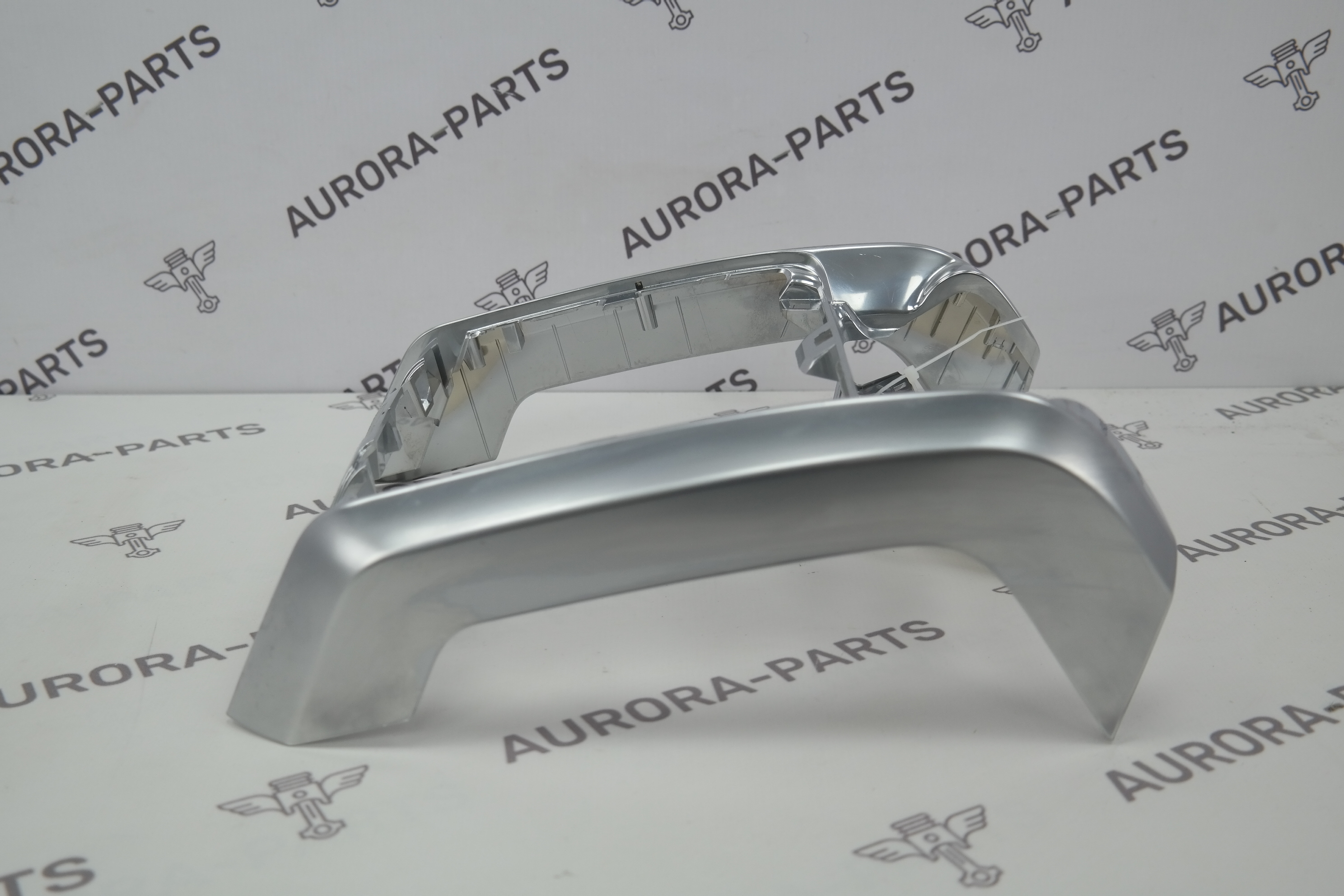 Накладка центральной консоли сзади Land Rover Range Rover Sport