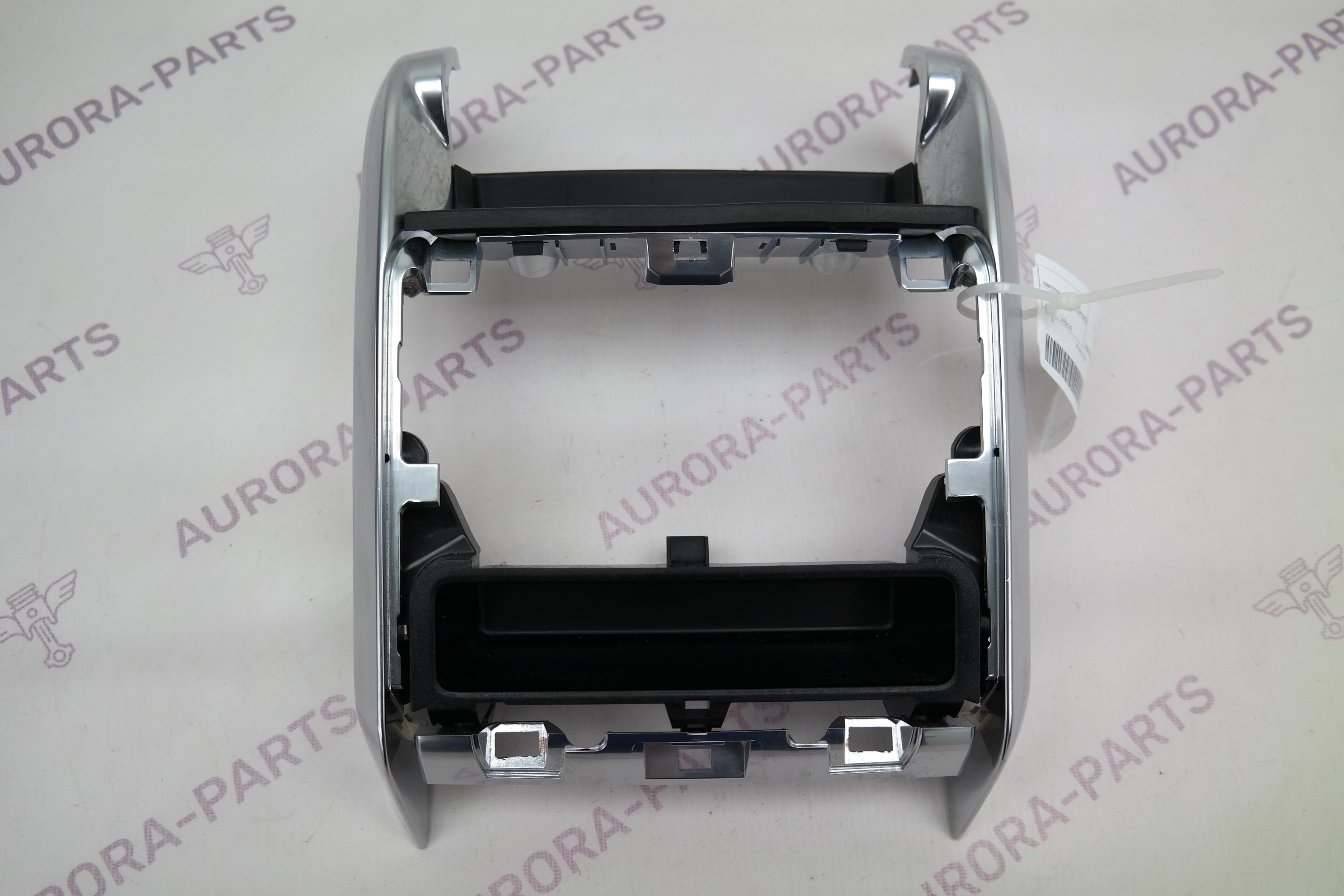 Накладка центральной консоли сзади Land Rover Range Rover Sport