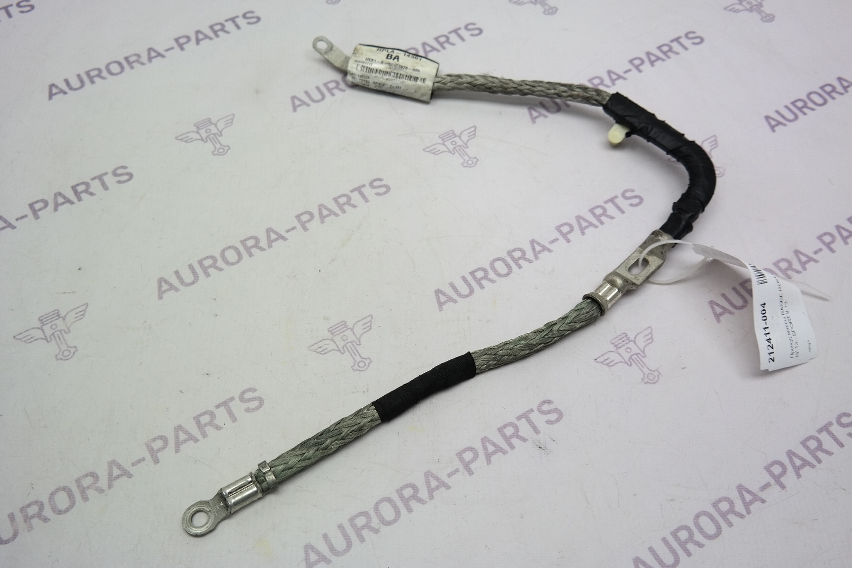 Провод массы Land Rover Range Rover 30DDTX