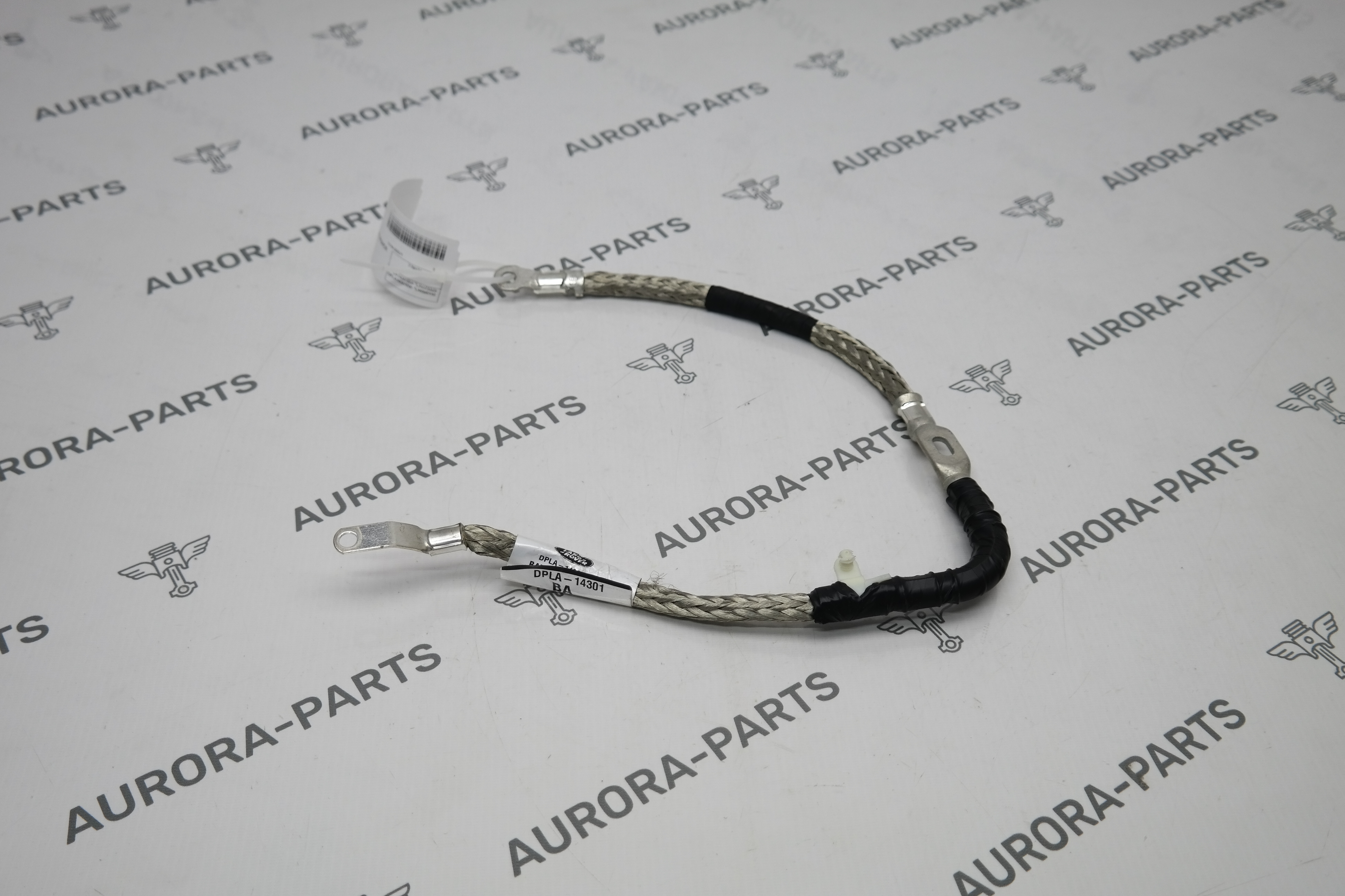 Провод массы Land Rover Range Rover 30DDTX