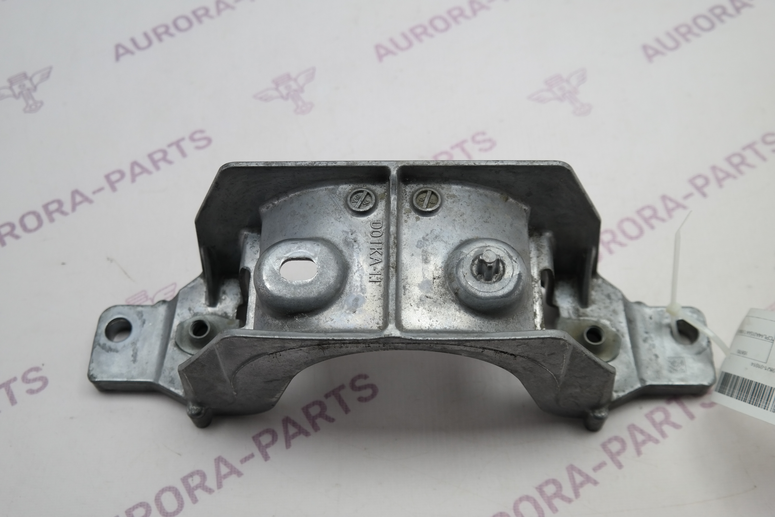 Кронштейн промежуточной опоры, кронштейн подвесного подшипника кардана Land Rover Range Rover 30DDTX