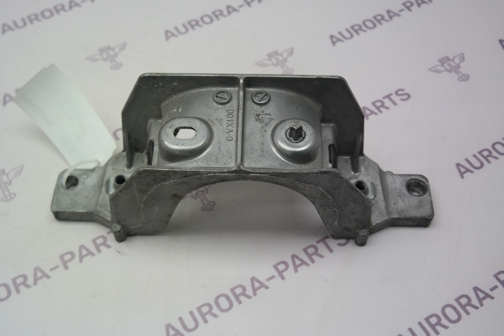 Кронштейн промежуточной опоры, кронштейн подвесного подшипника кардана Land Rover Range Rover 30DDTX