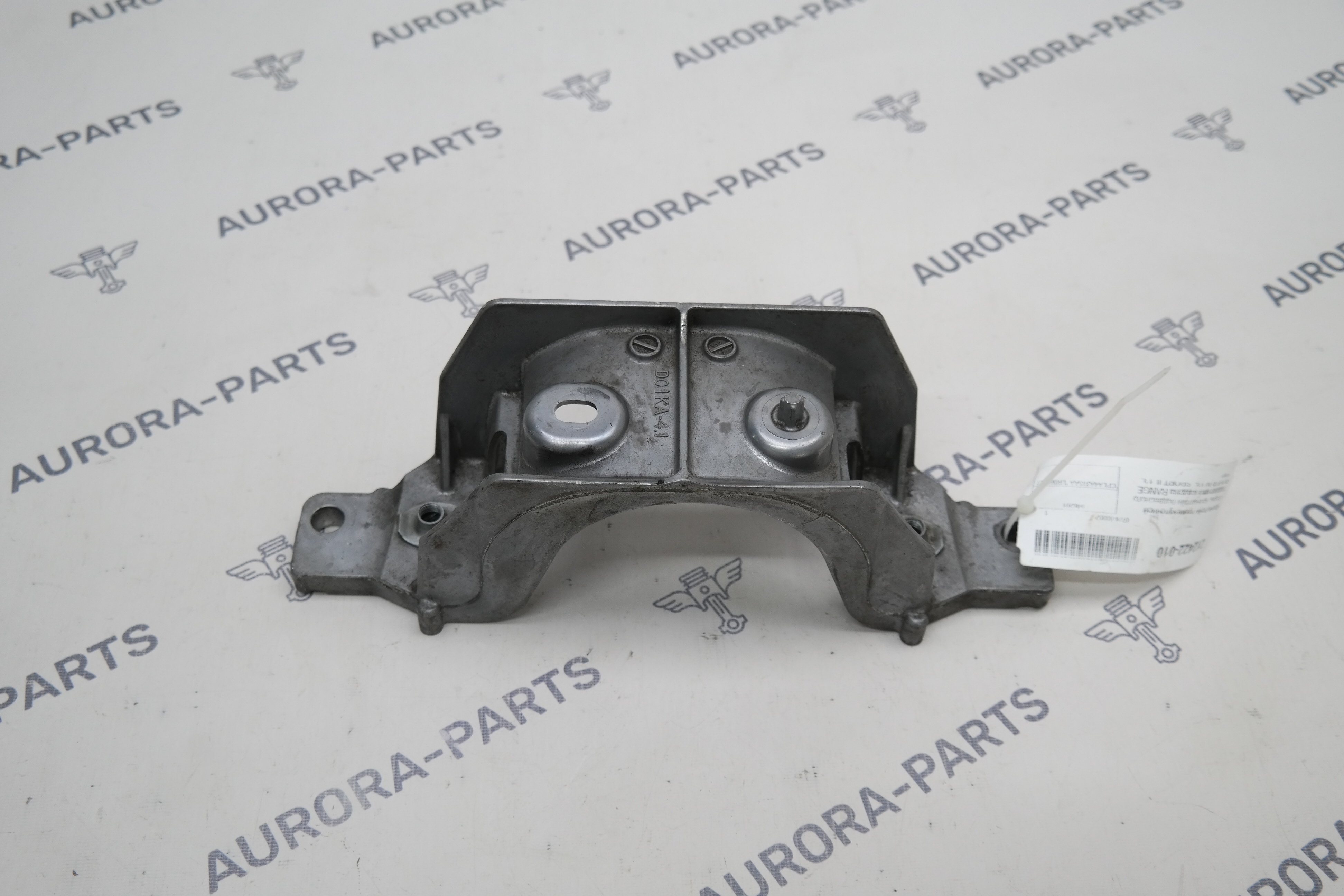 Кронштейн промежуточной опоры, кронштейн подвесного подшипника кардана Land Rover Range Rover 30DDTX